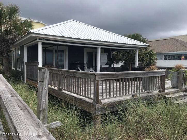 A W Pledger Panama City Beach - Residential