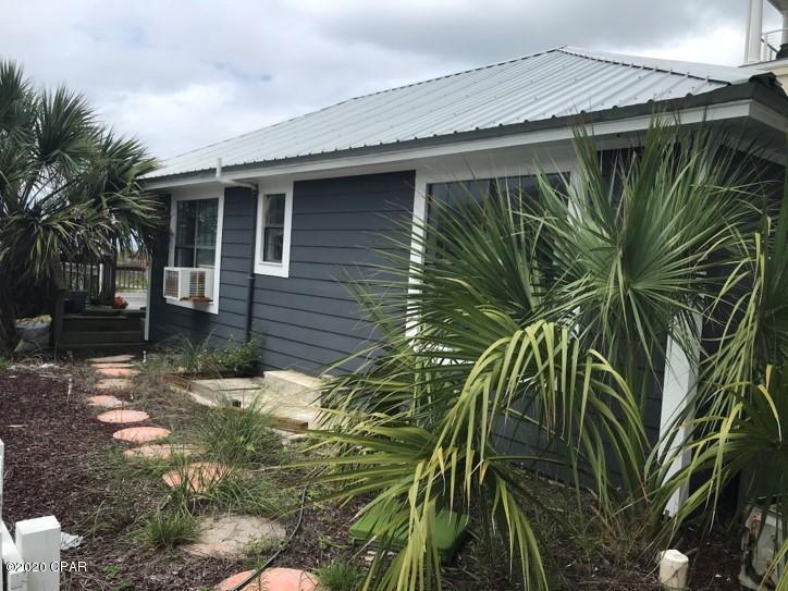 A W Pledger Panama City Beach - Residential