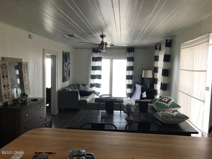 A W Pledger Panama City Beach - Residential