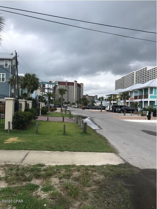 A W Pledger Panama City Beach - Residential