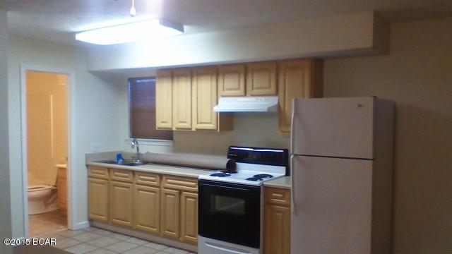 No Named Subdivision - Residential Lease