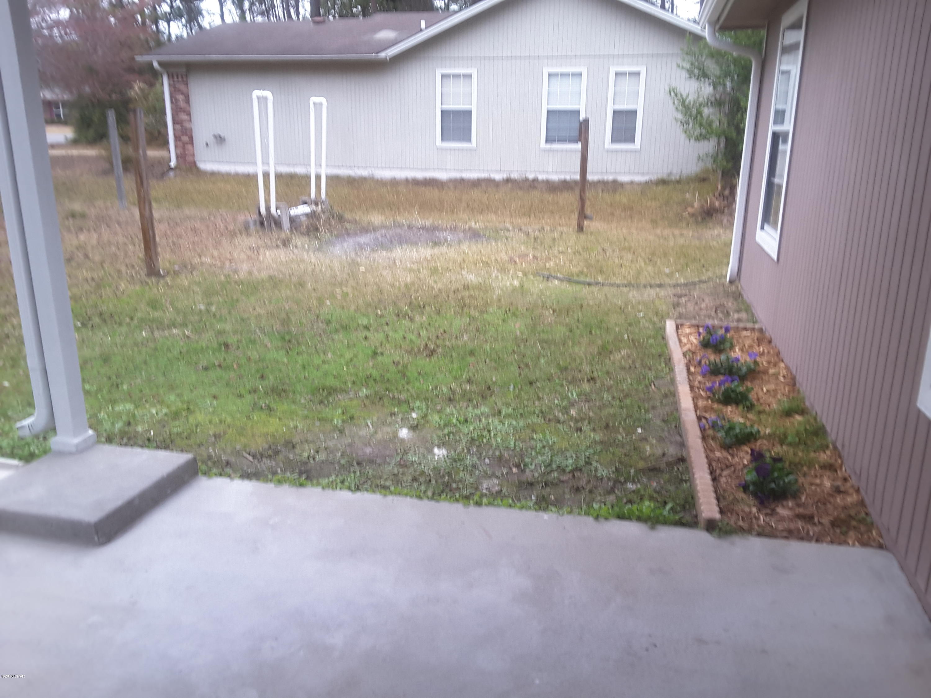 Callaway - Residential