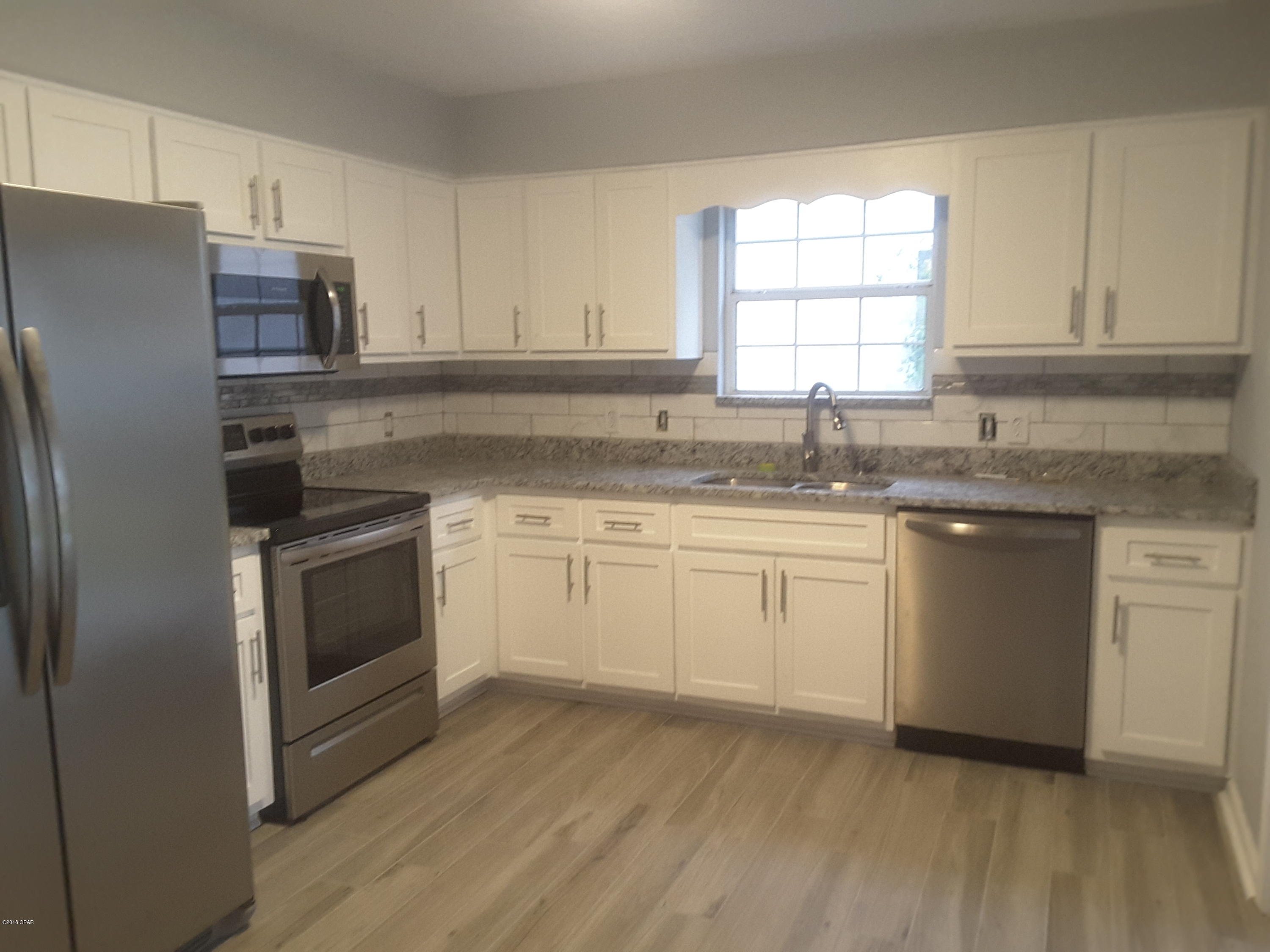 Callaway - Residential