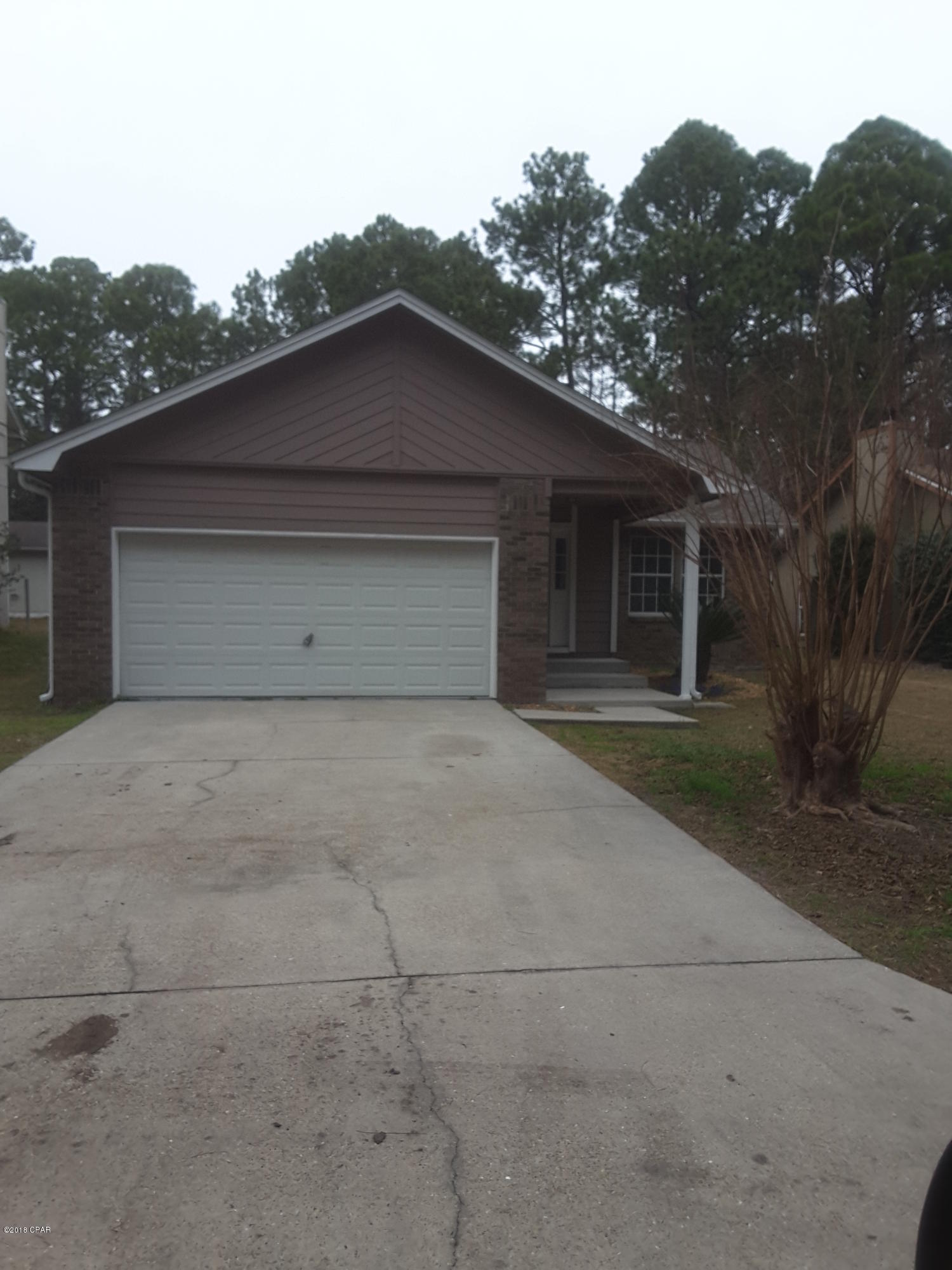 Callaway - Residential