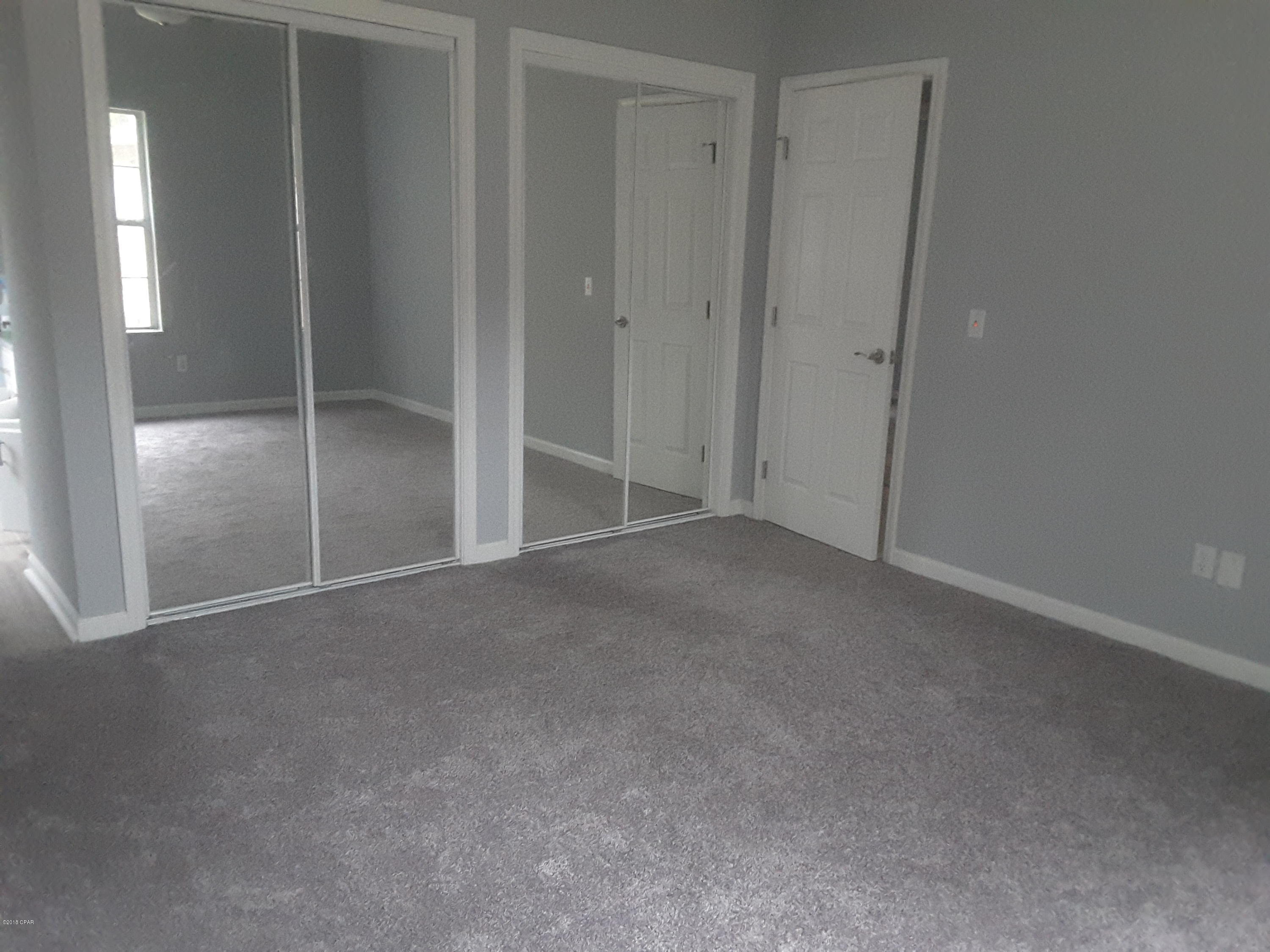 Callaway - Residential