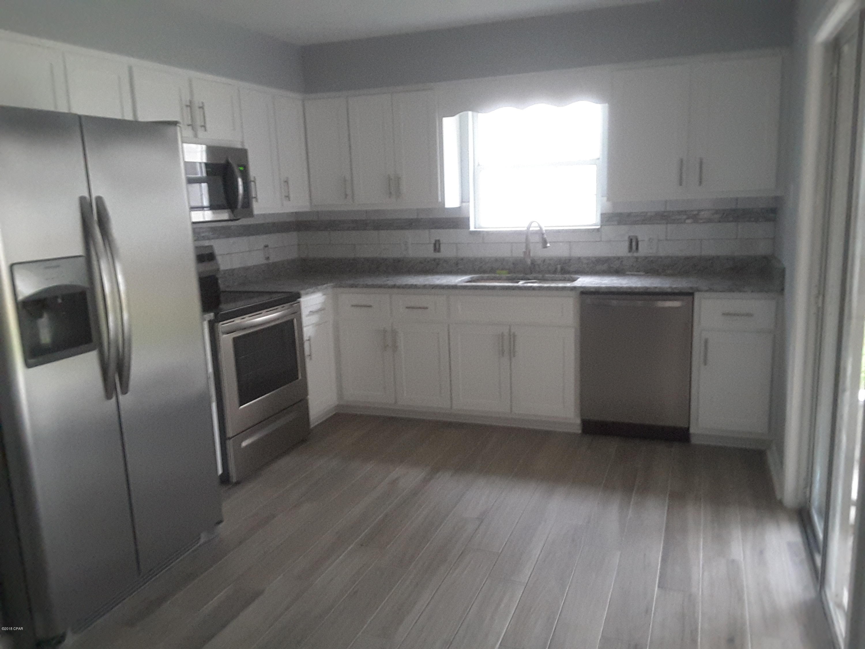 Callaway - Residential