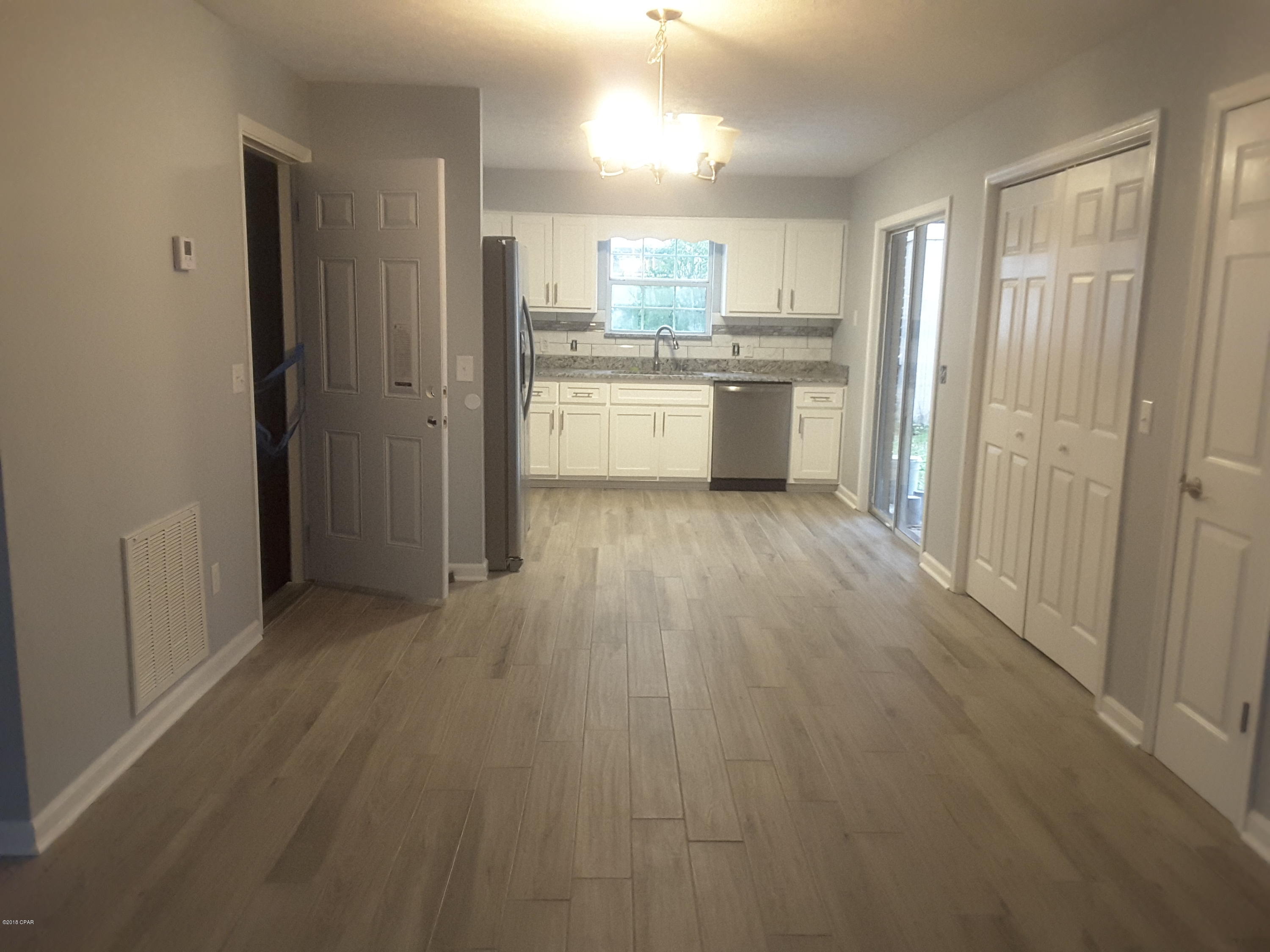 Callaway - Residential