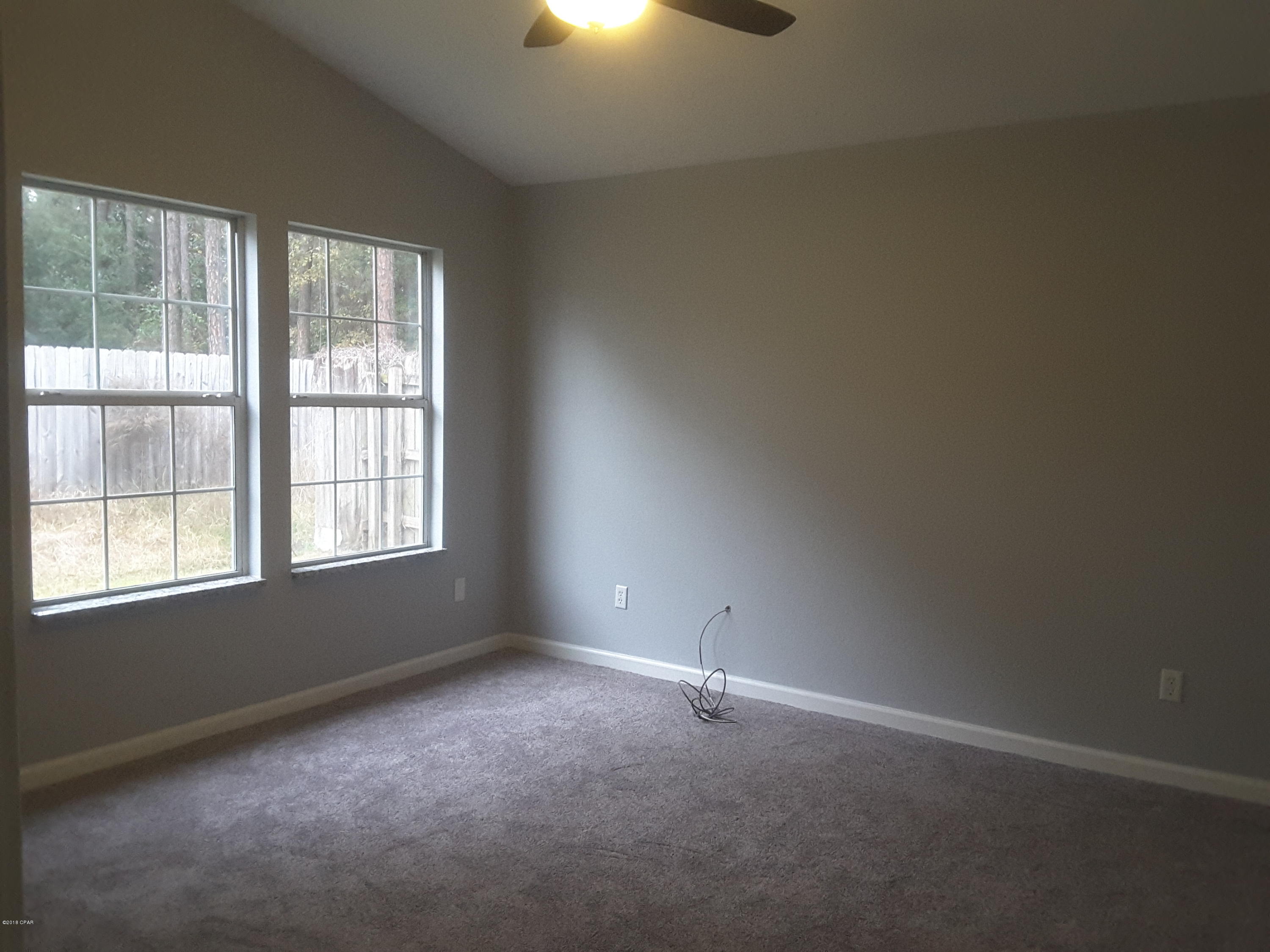 Callaway - Residential