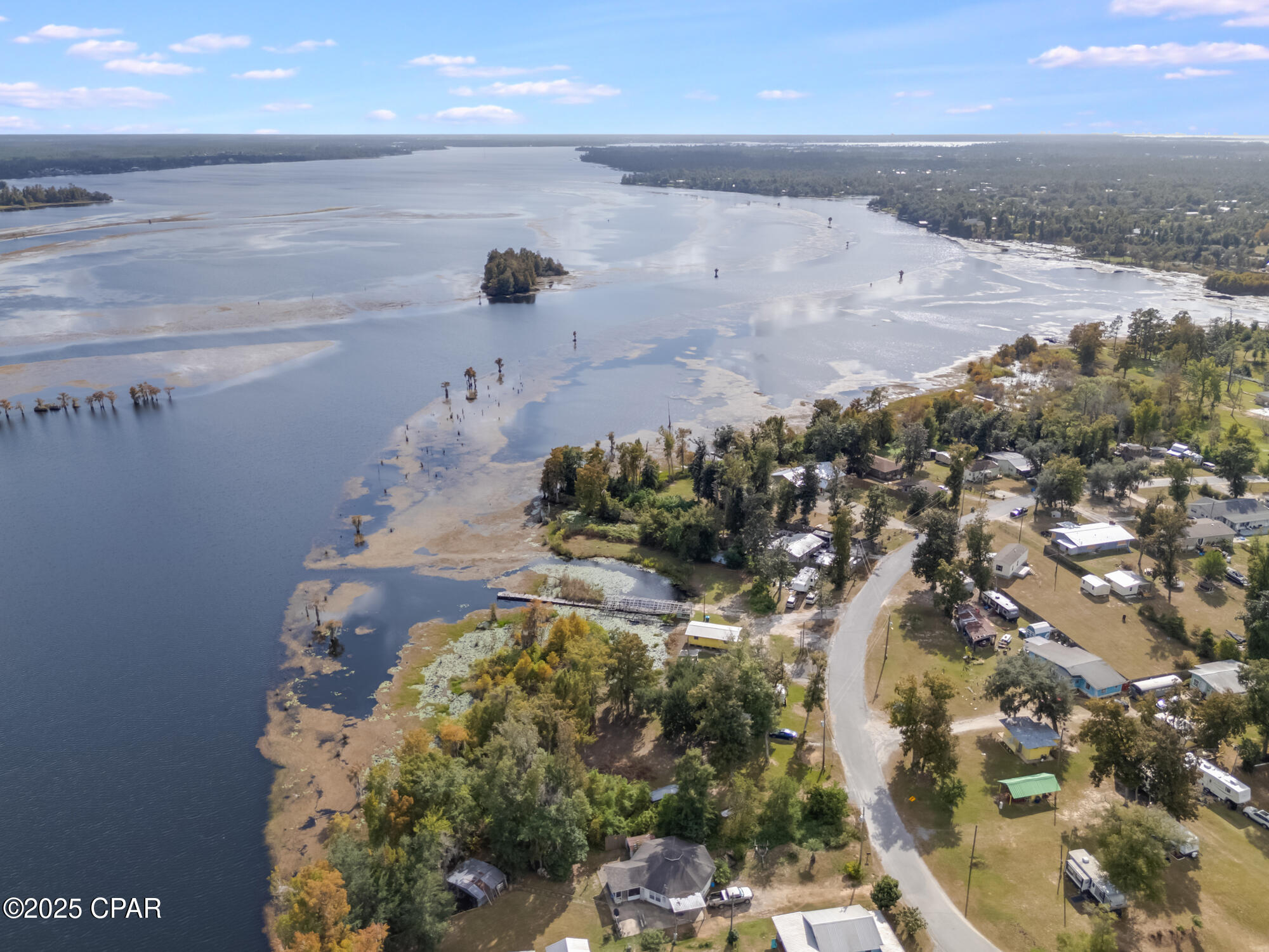Cedar Creek Heights - Land