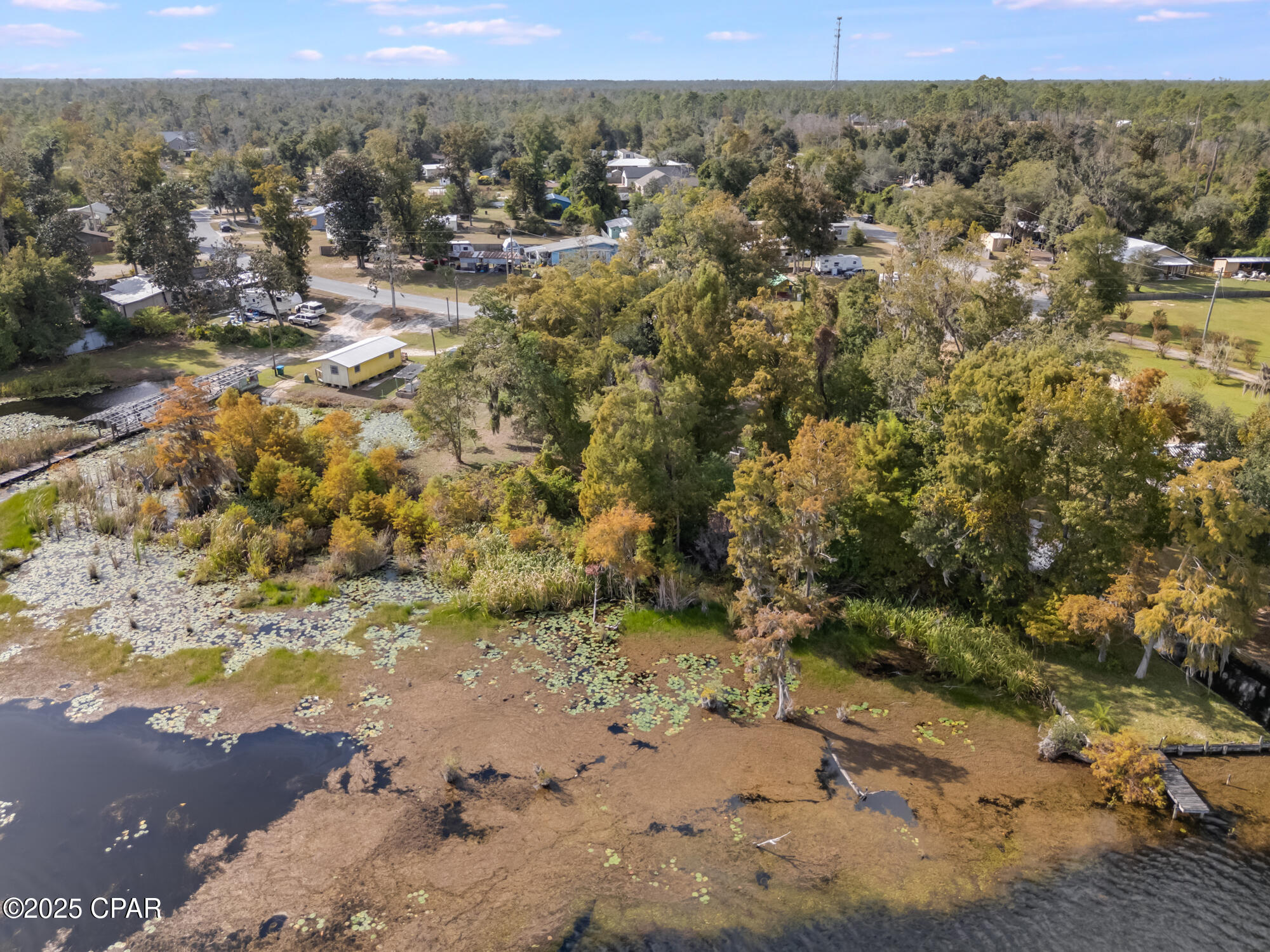 Cedar Creek Heights - Land