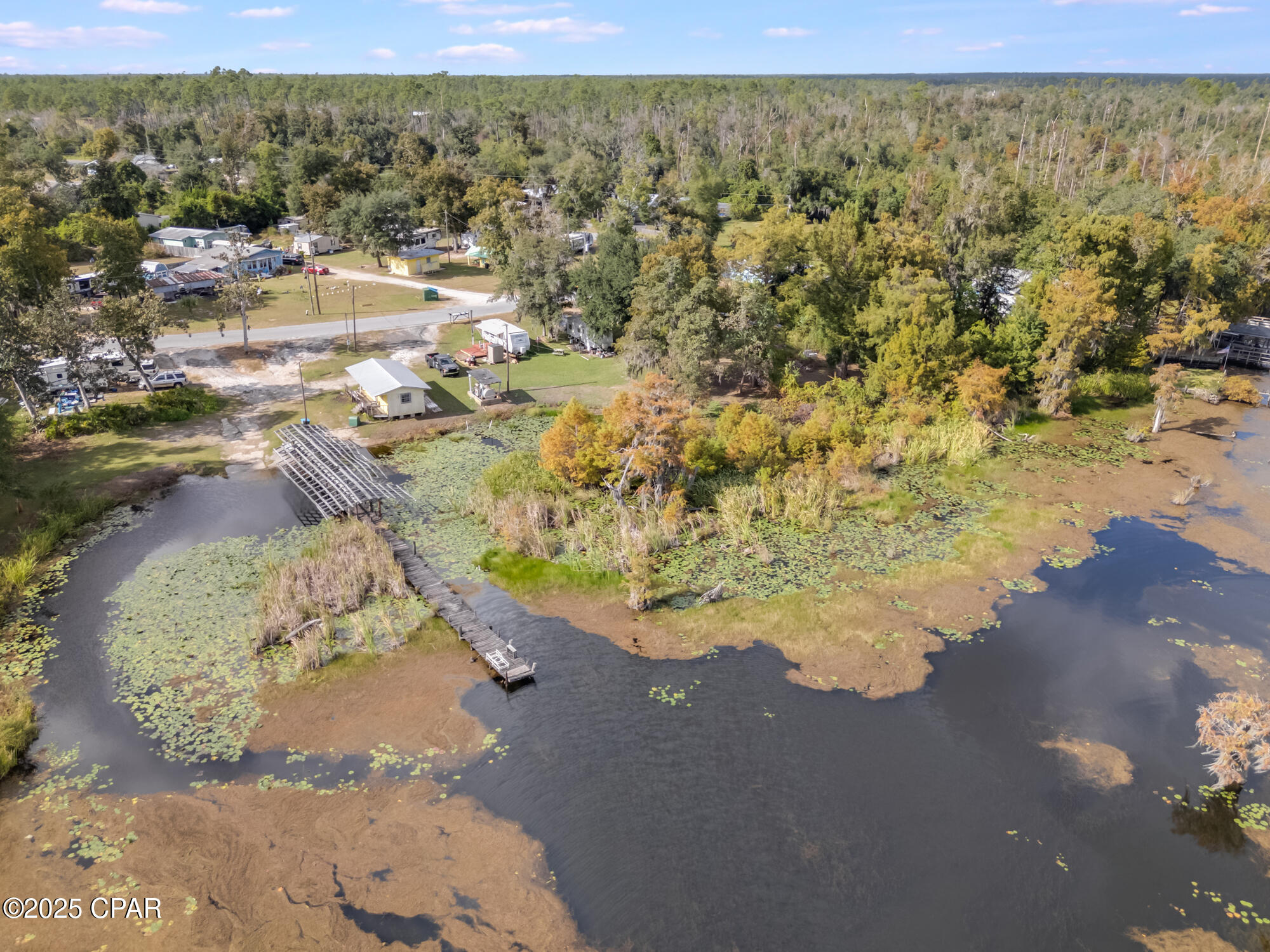 Cedar Creek Heights - Land