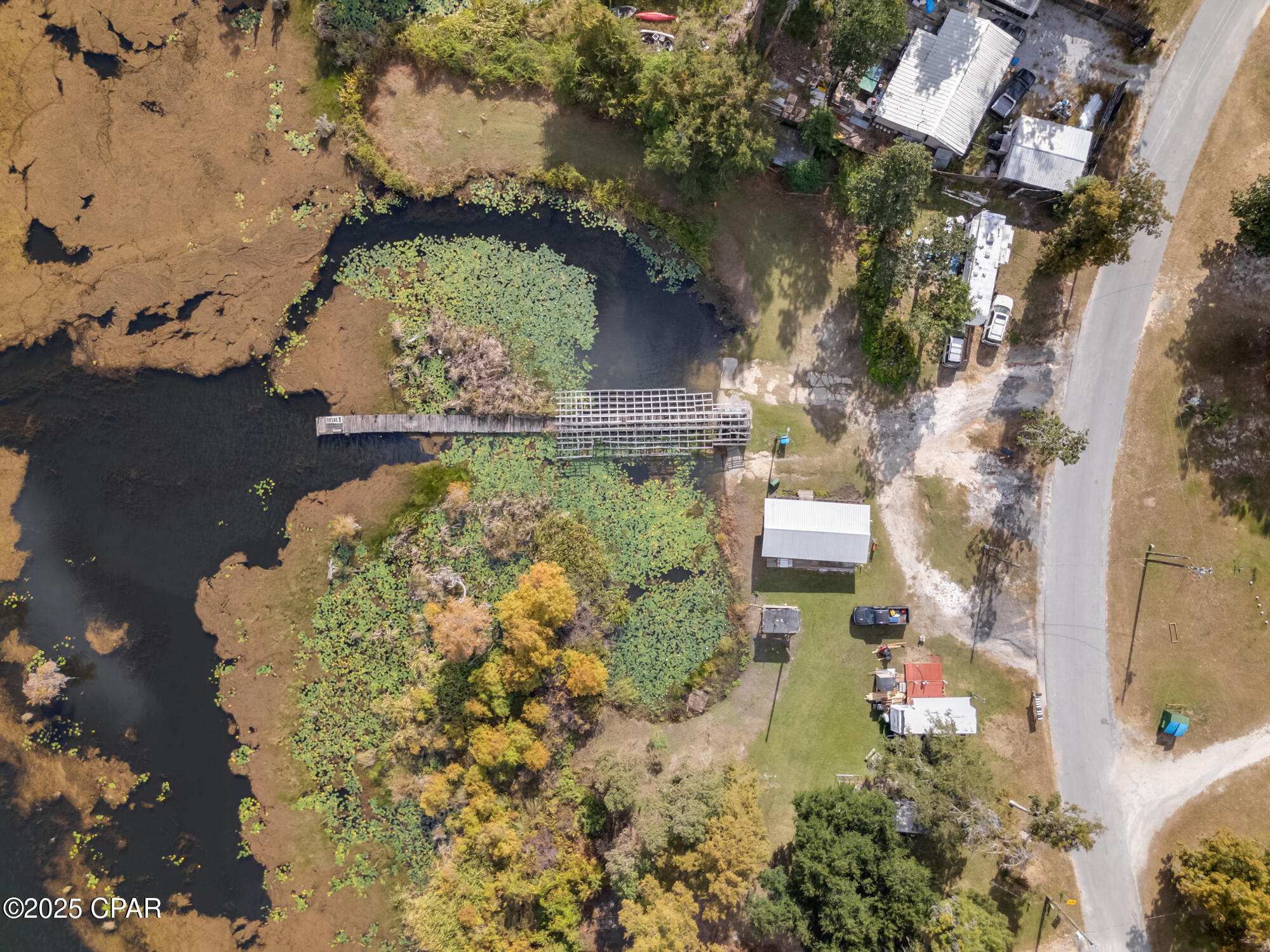 Cedar Creek Heights - Land