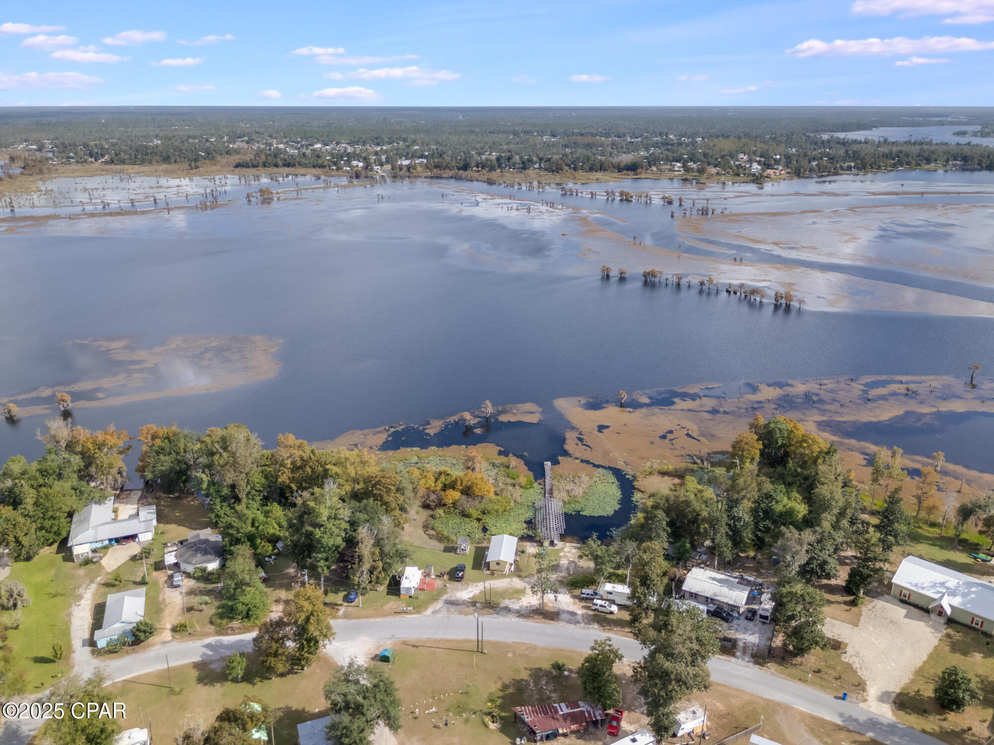 Cedar Creek Heights - Land