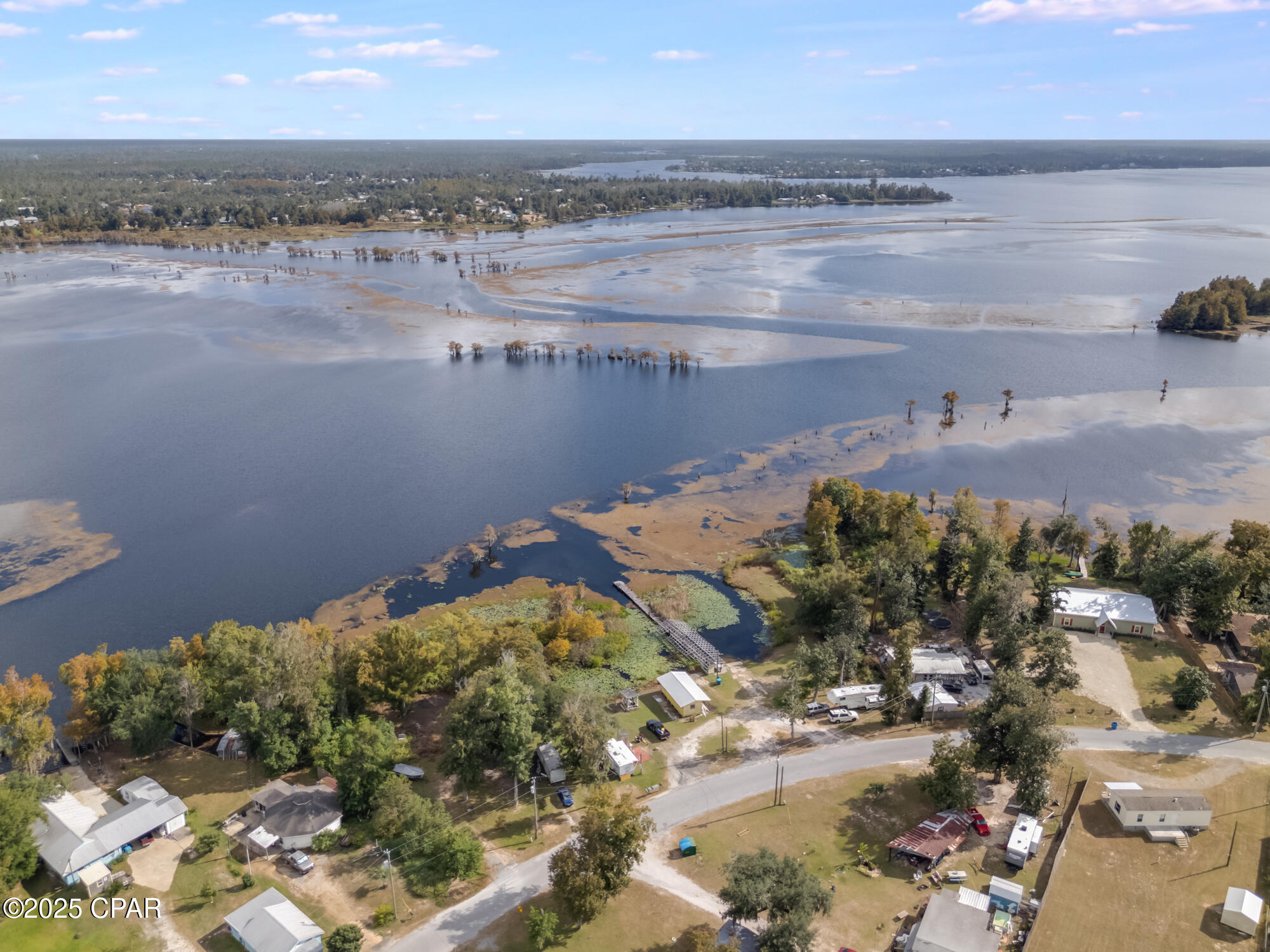 Cedar Creek Heights - Land