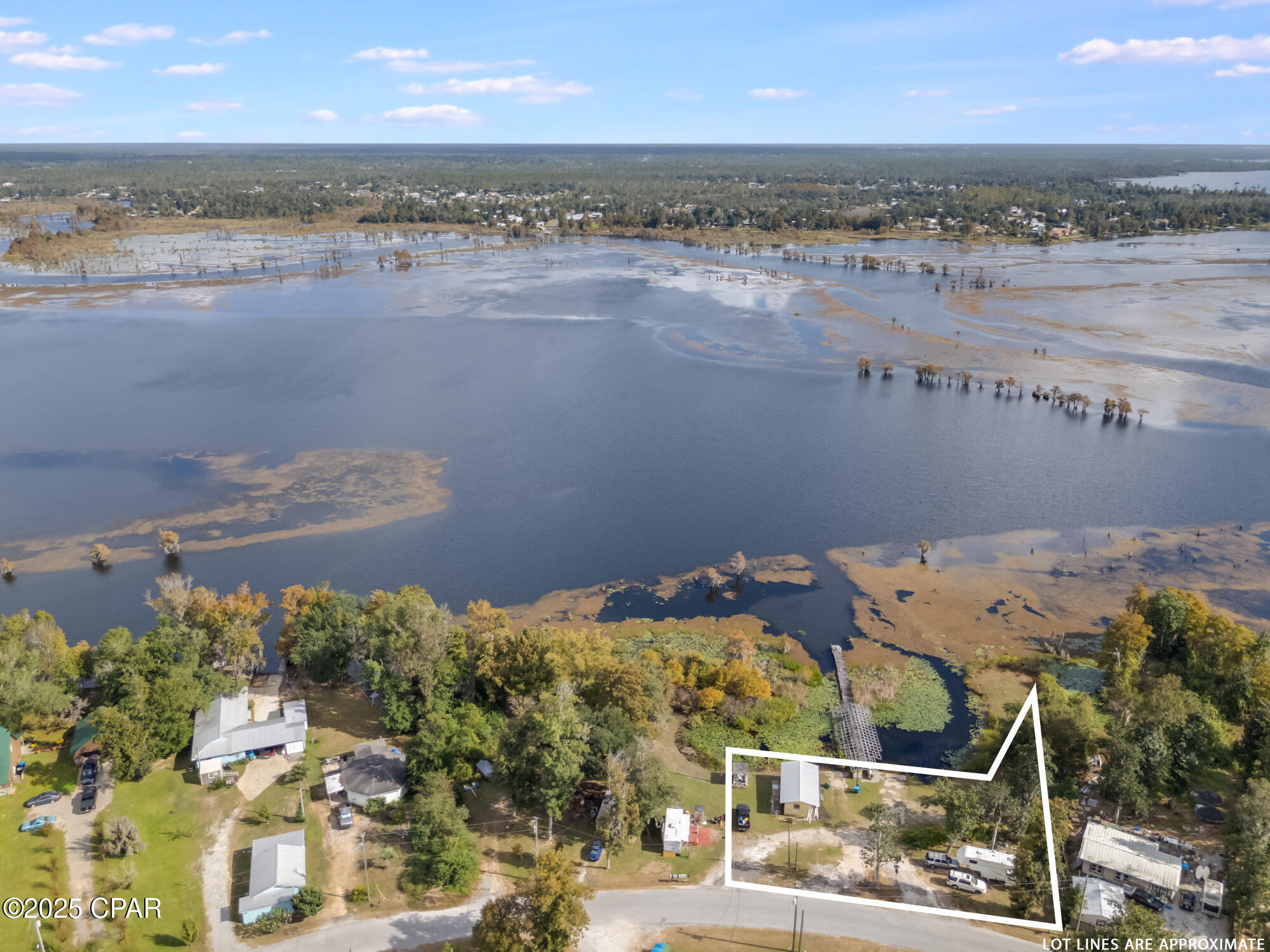 Cedar Creek Heights - Land