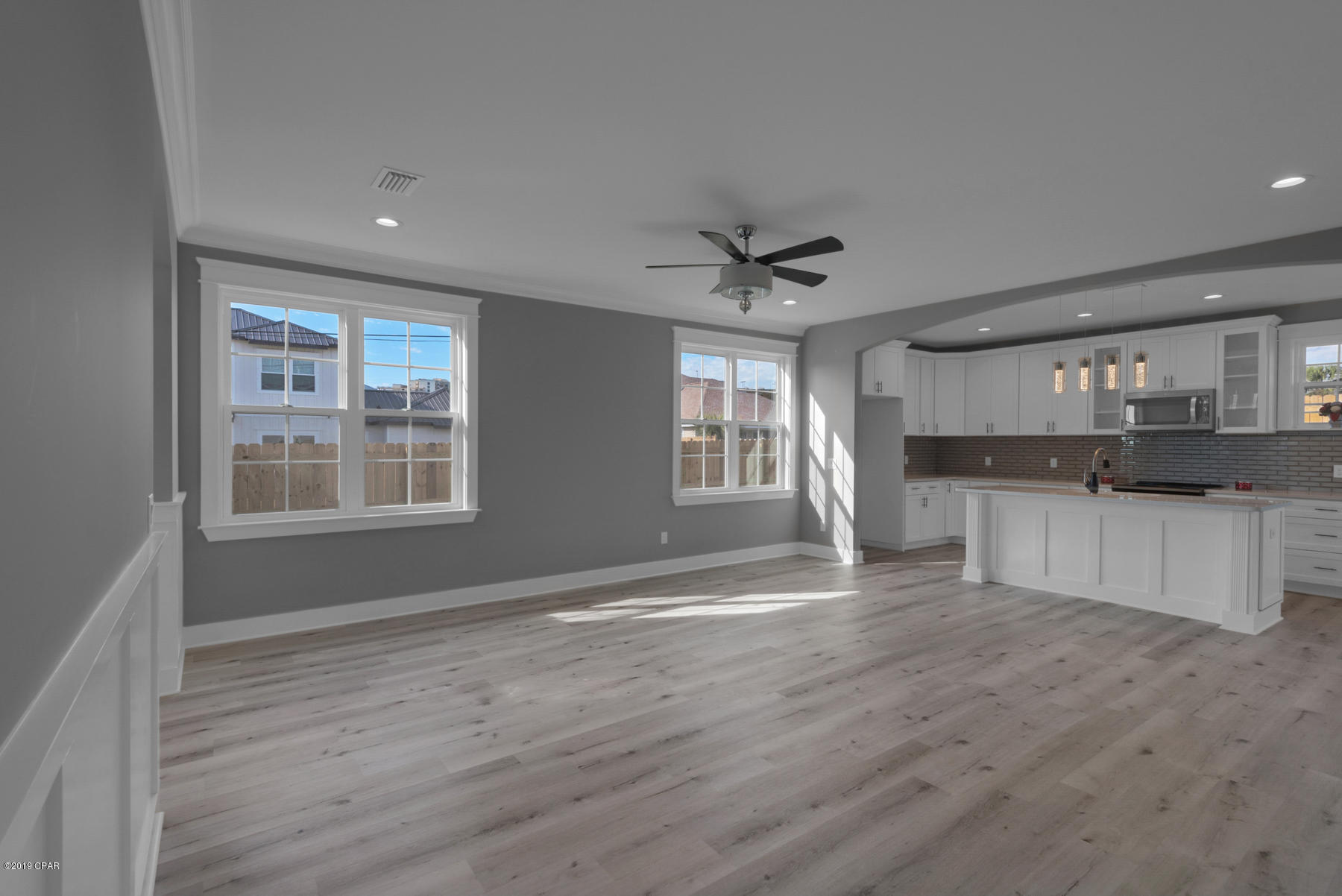 Open Sands - Residential