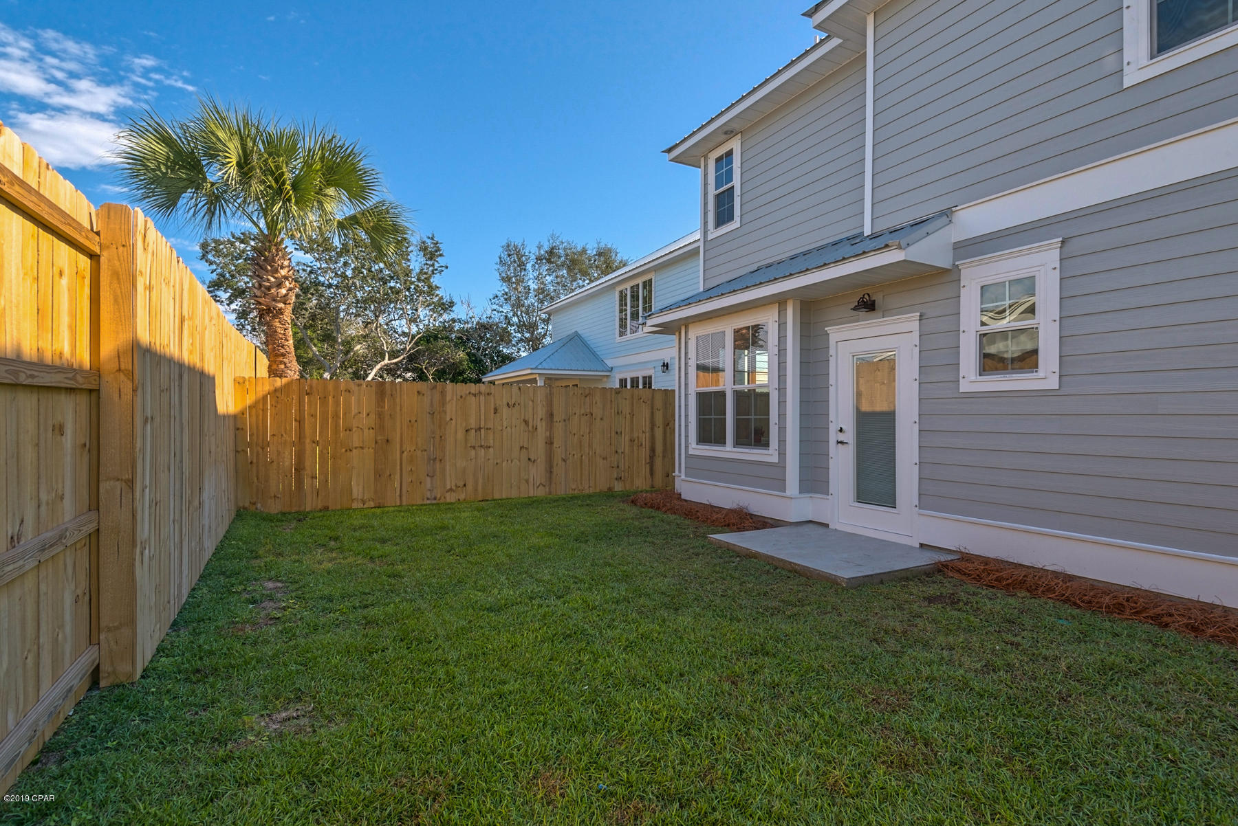 Open Sands - Residential