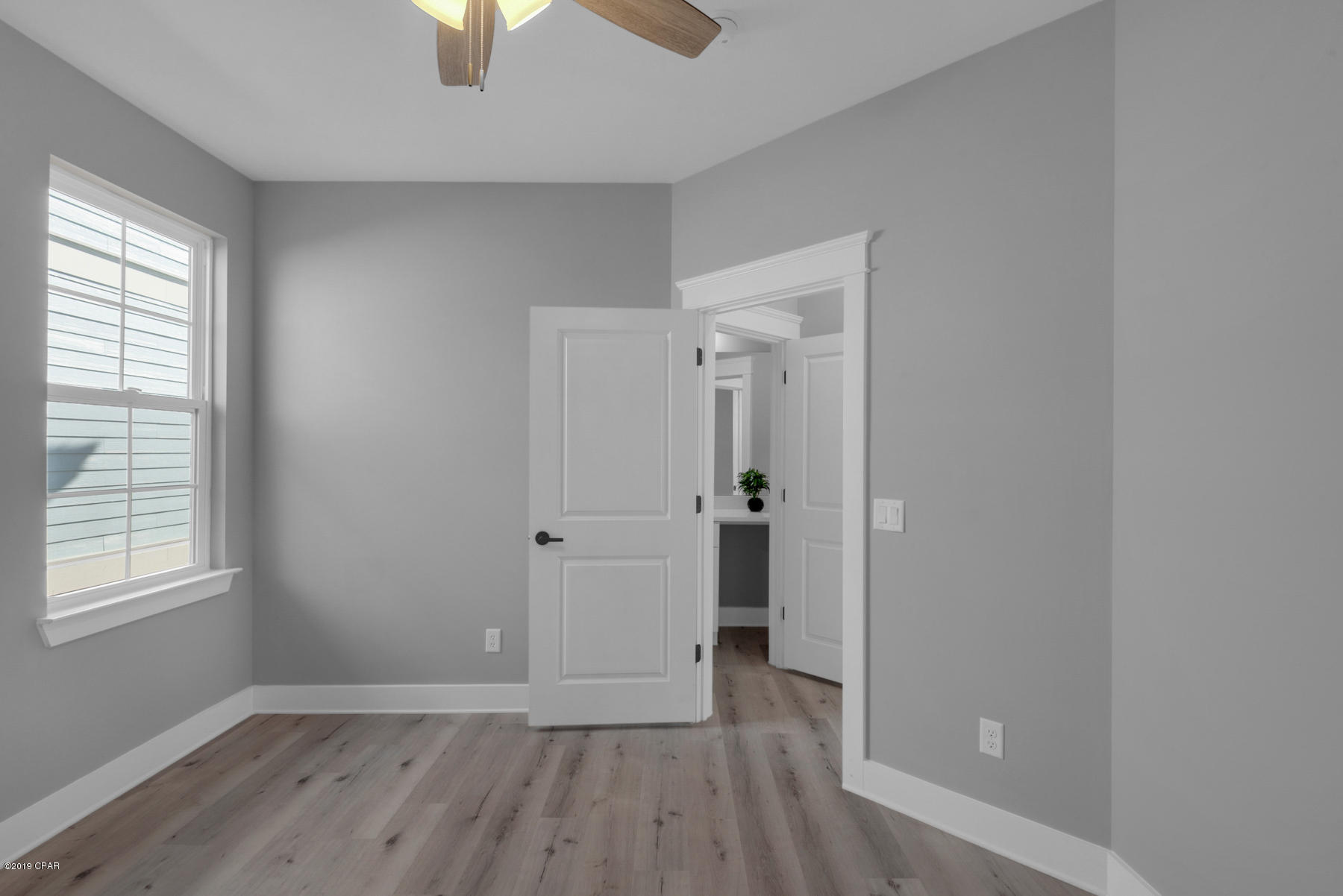 Open Sands - Residential