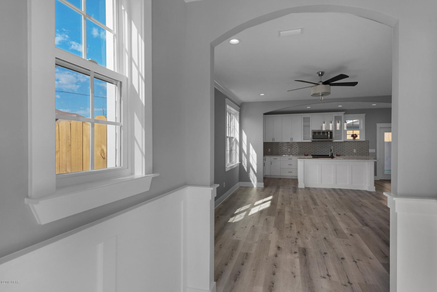 Open Sands - Residential