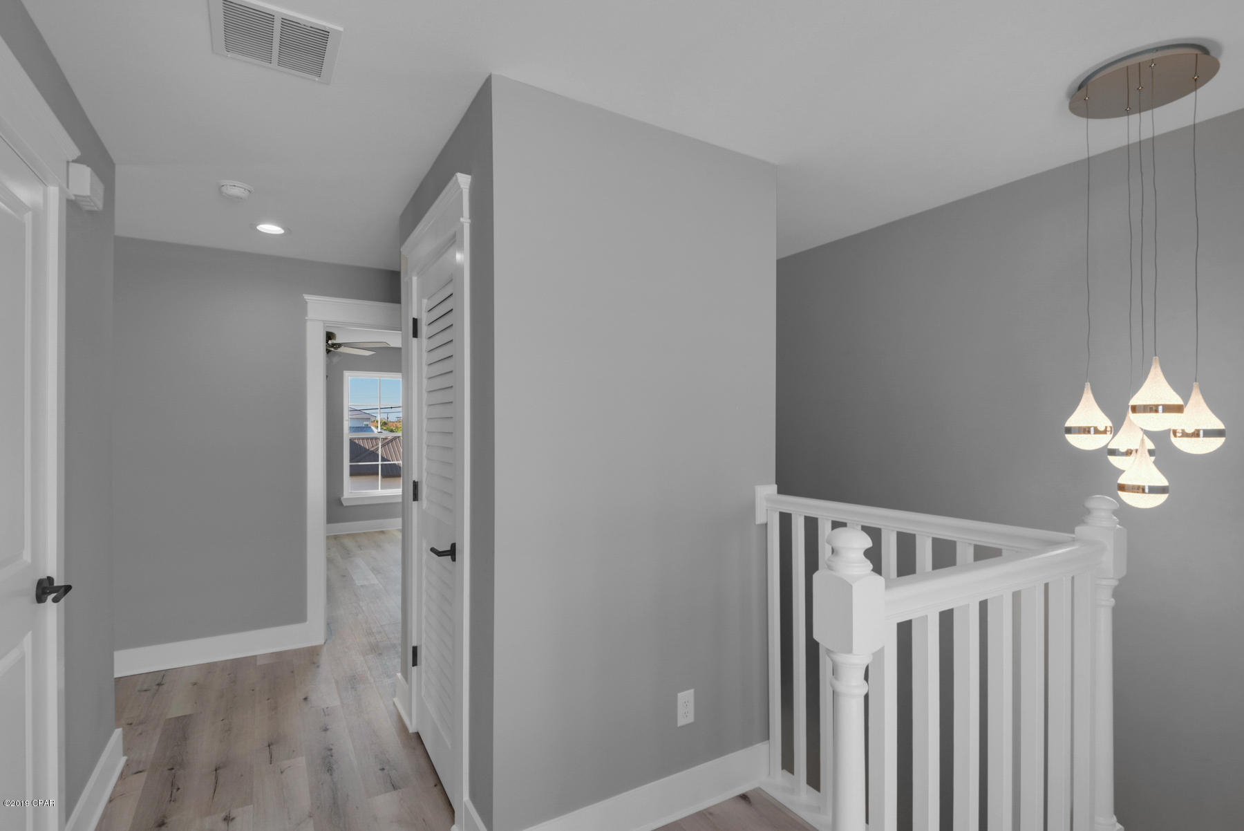 Open Sands - Residential