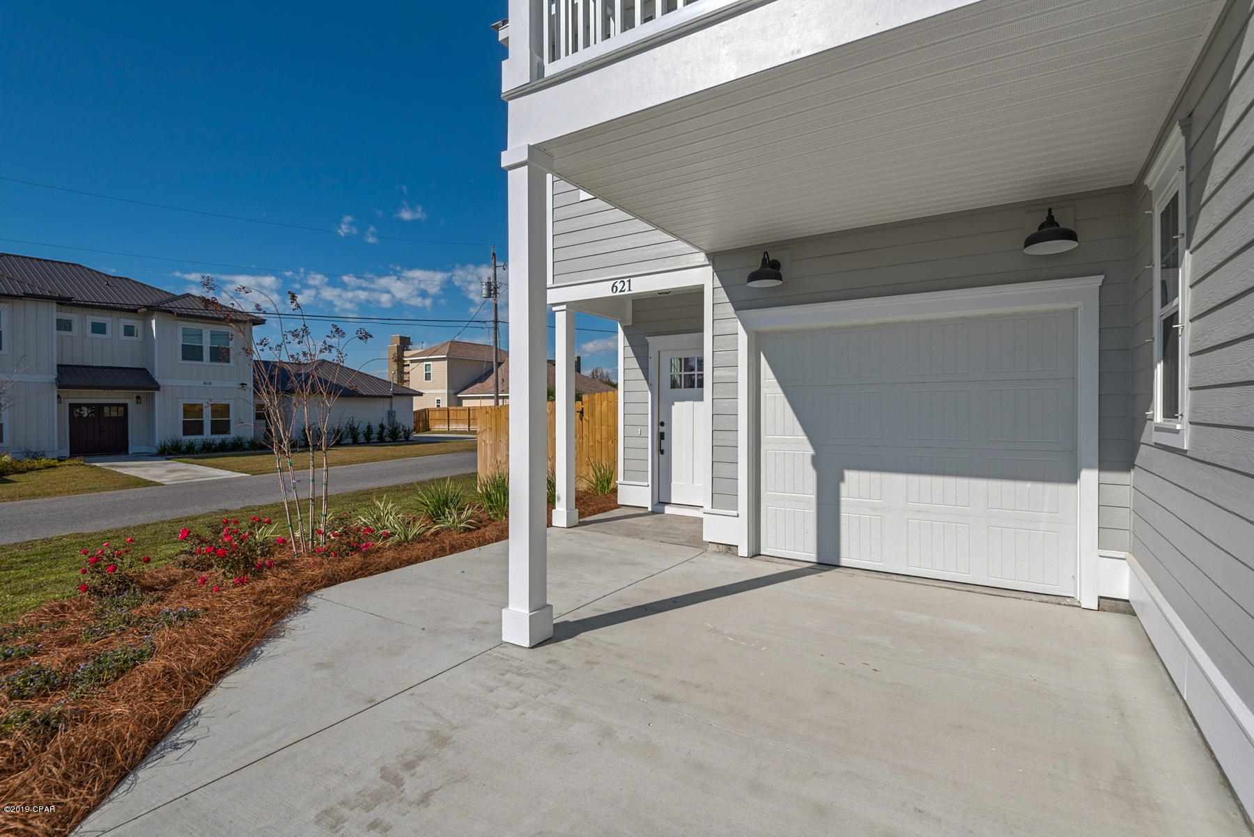 Open Sands - Residential