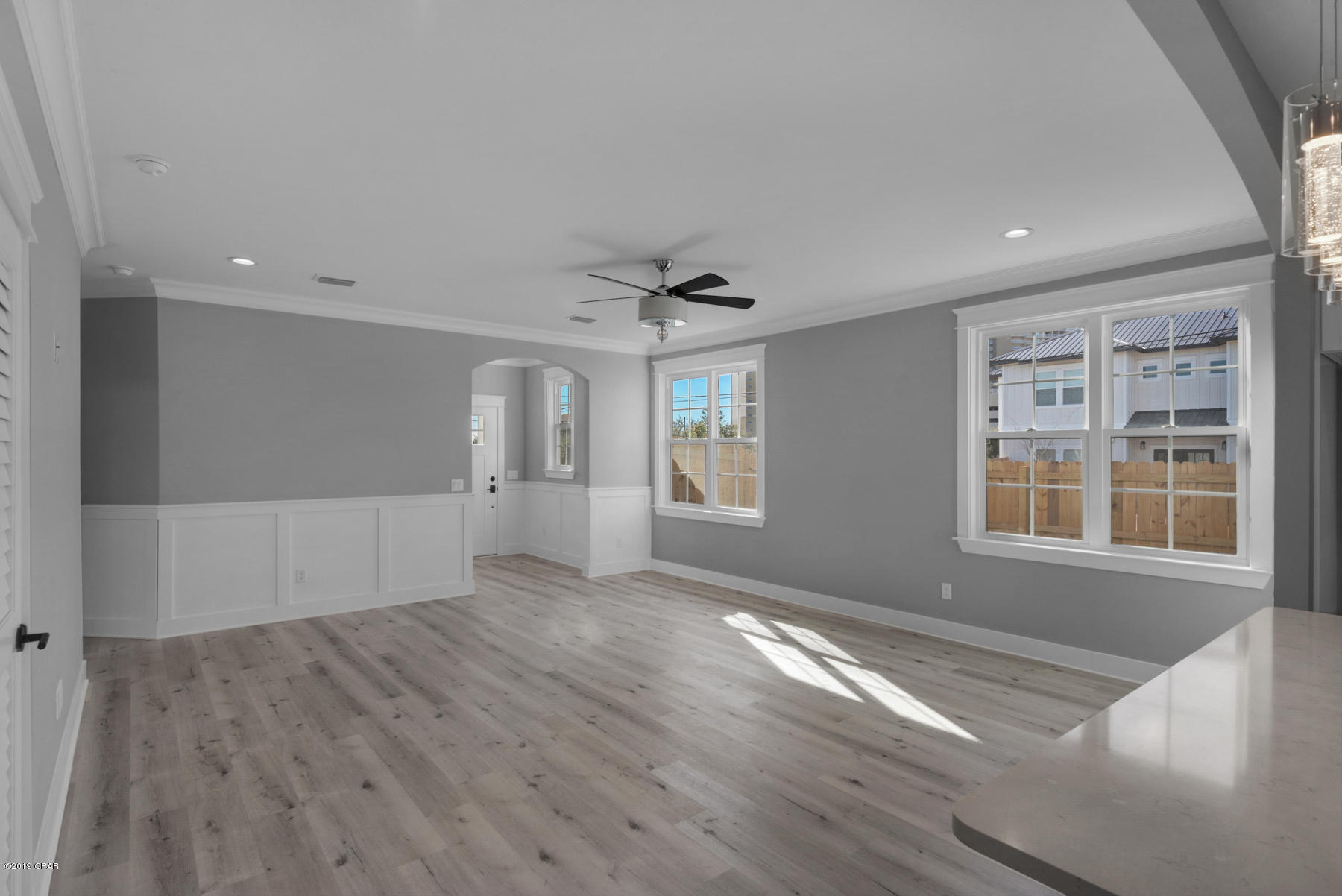 Open Sands - Residential