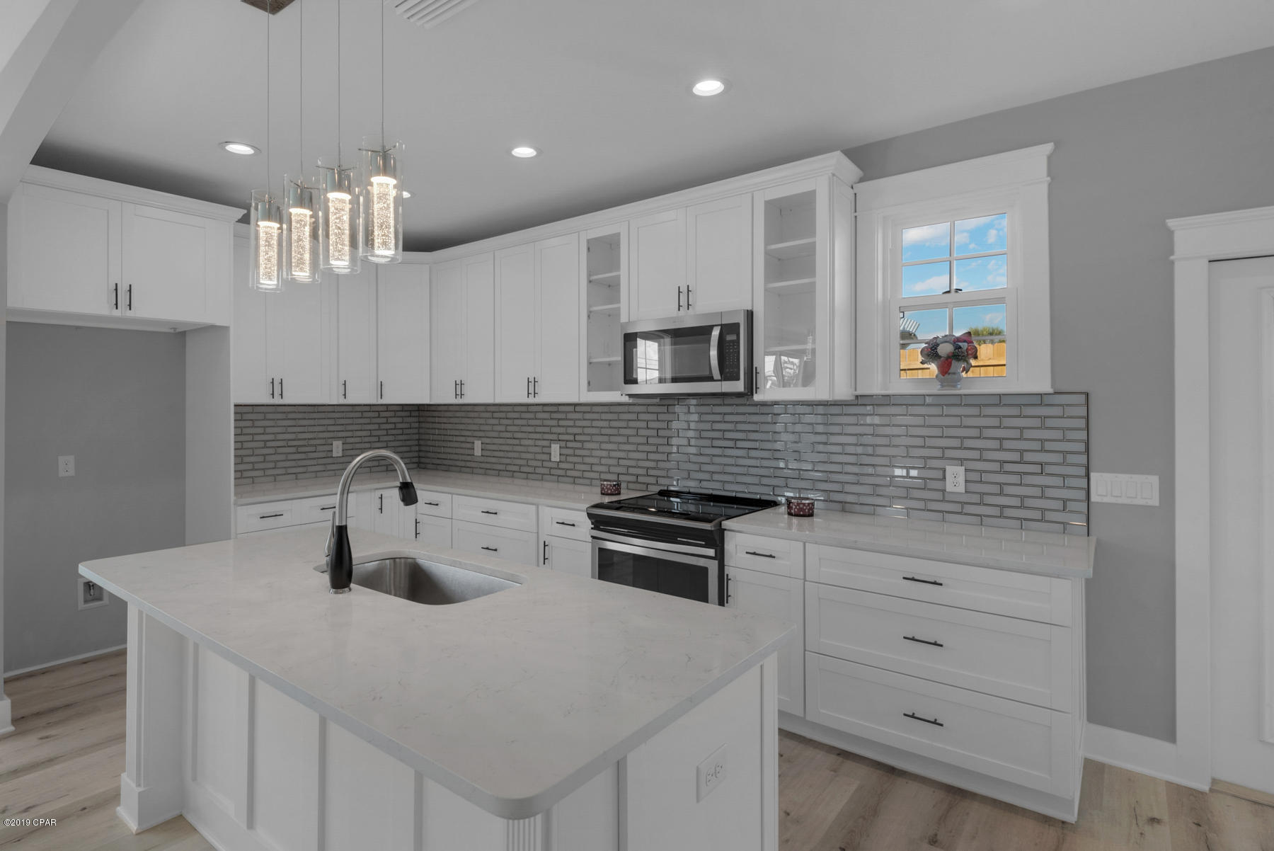 Open Sands - Residential