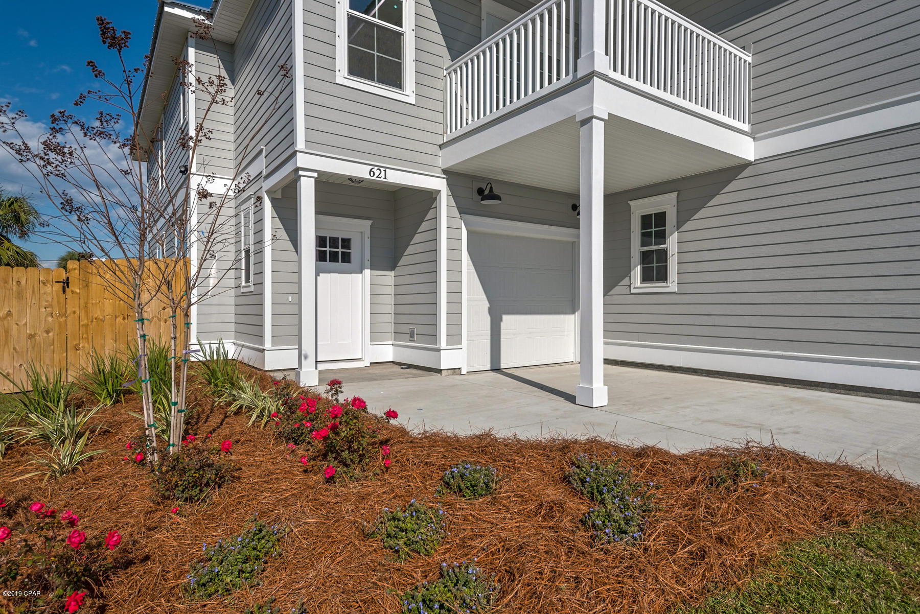 Open Sands - Residential