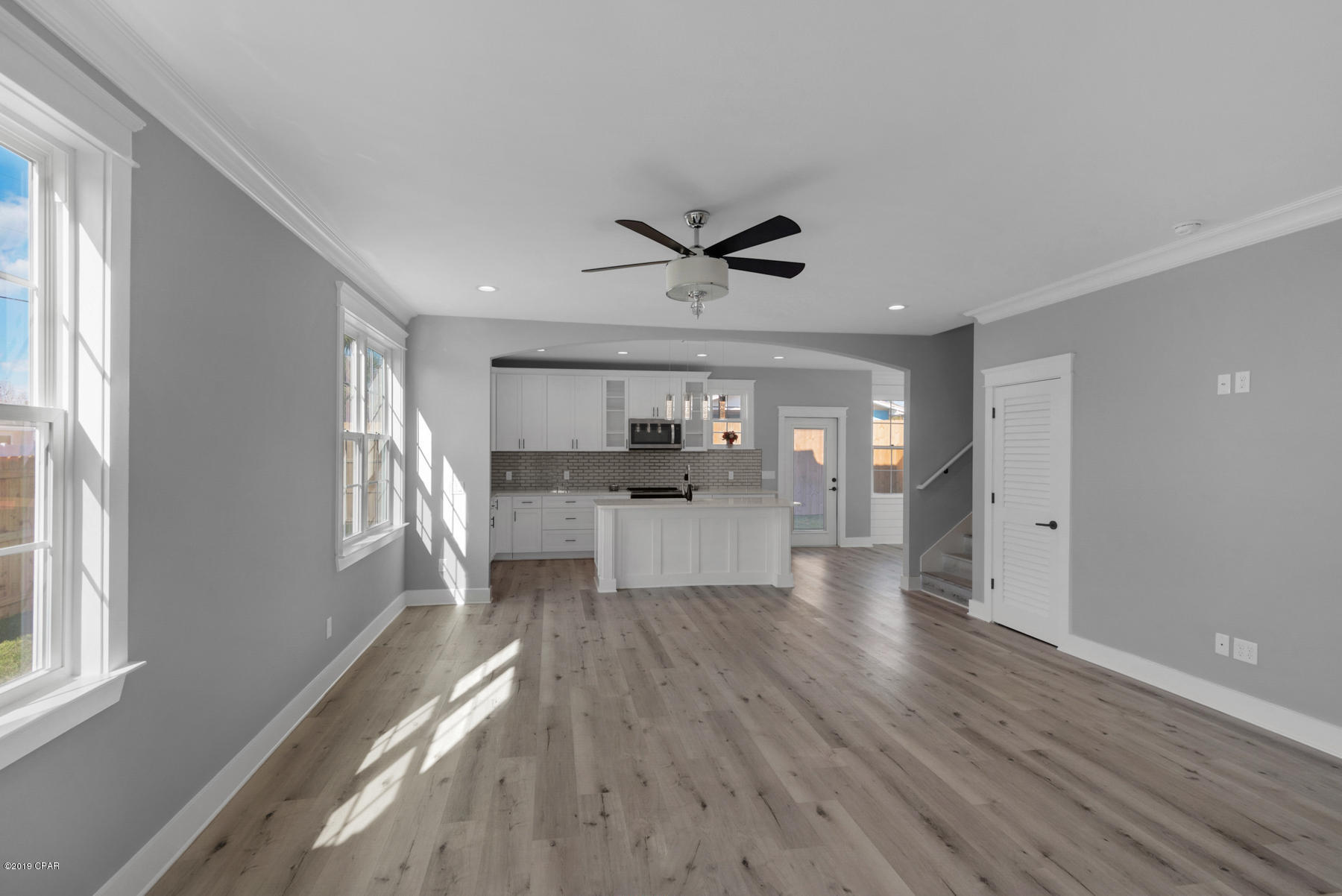 Open Sands - Residential