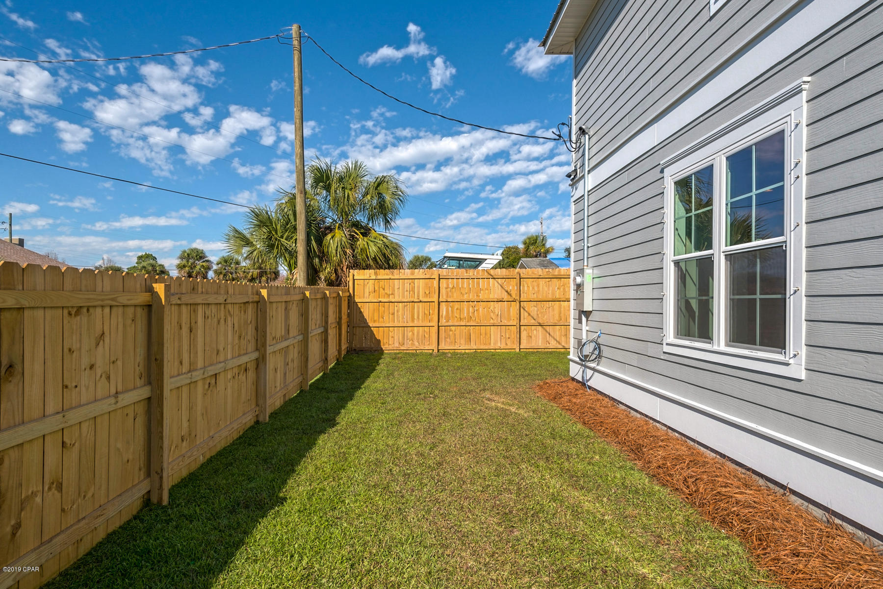 Open Sands - Residential