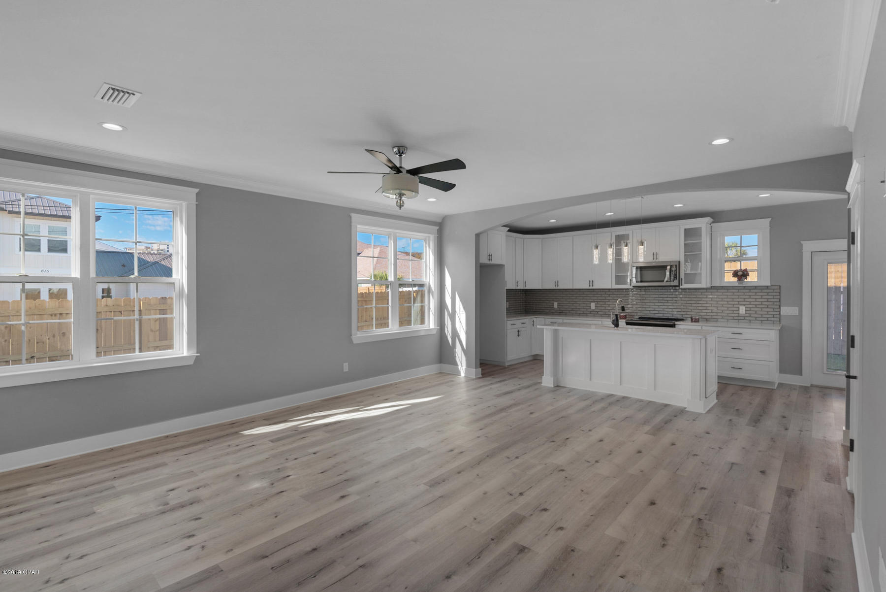 Open Sands - Residential