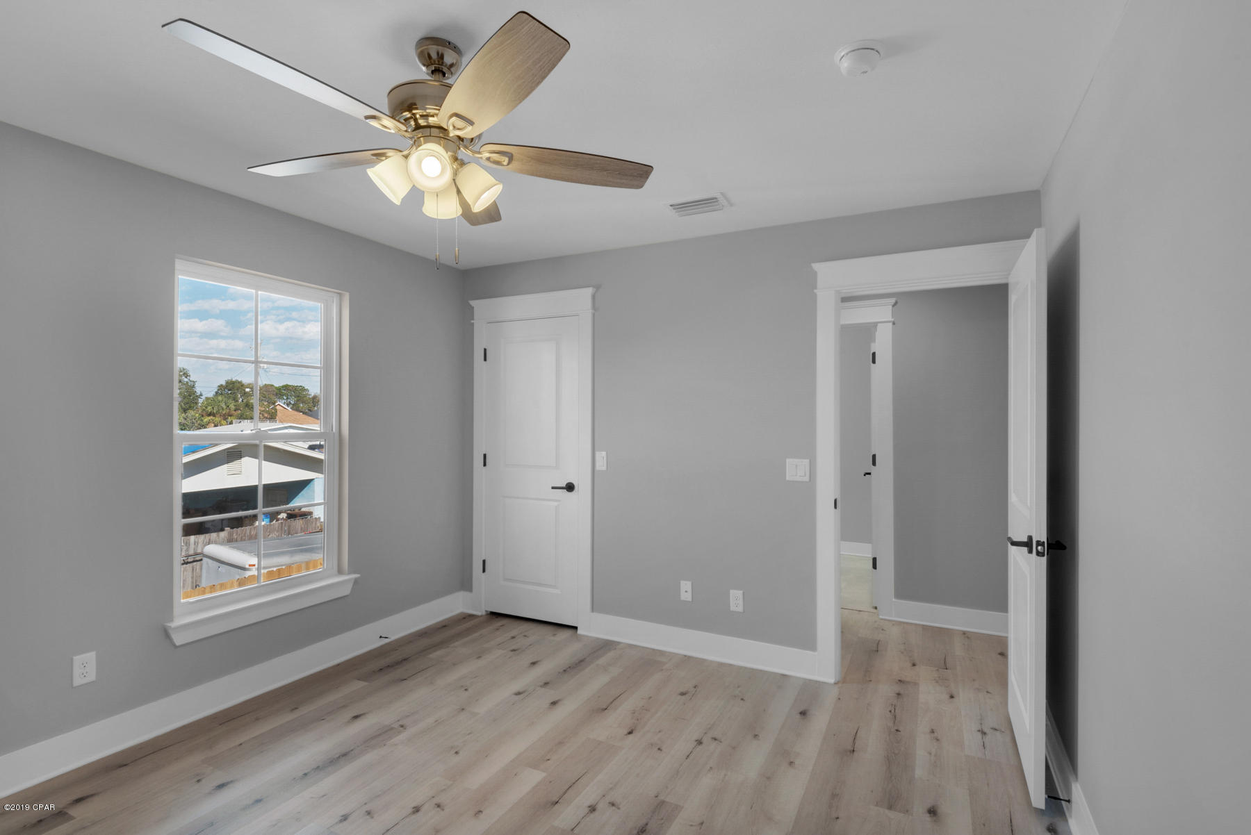 Open Sands - Residential