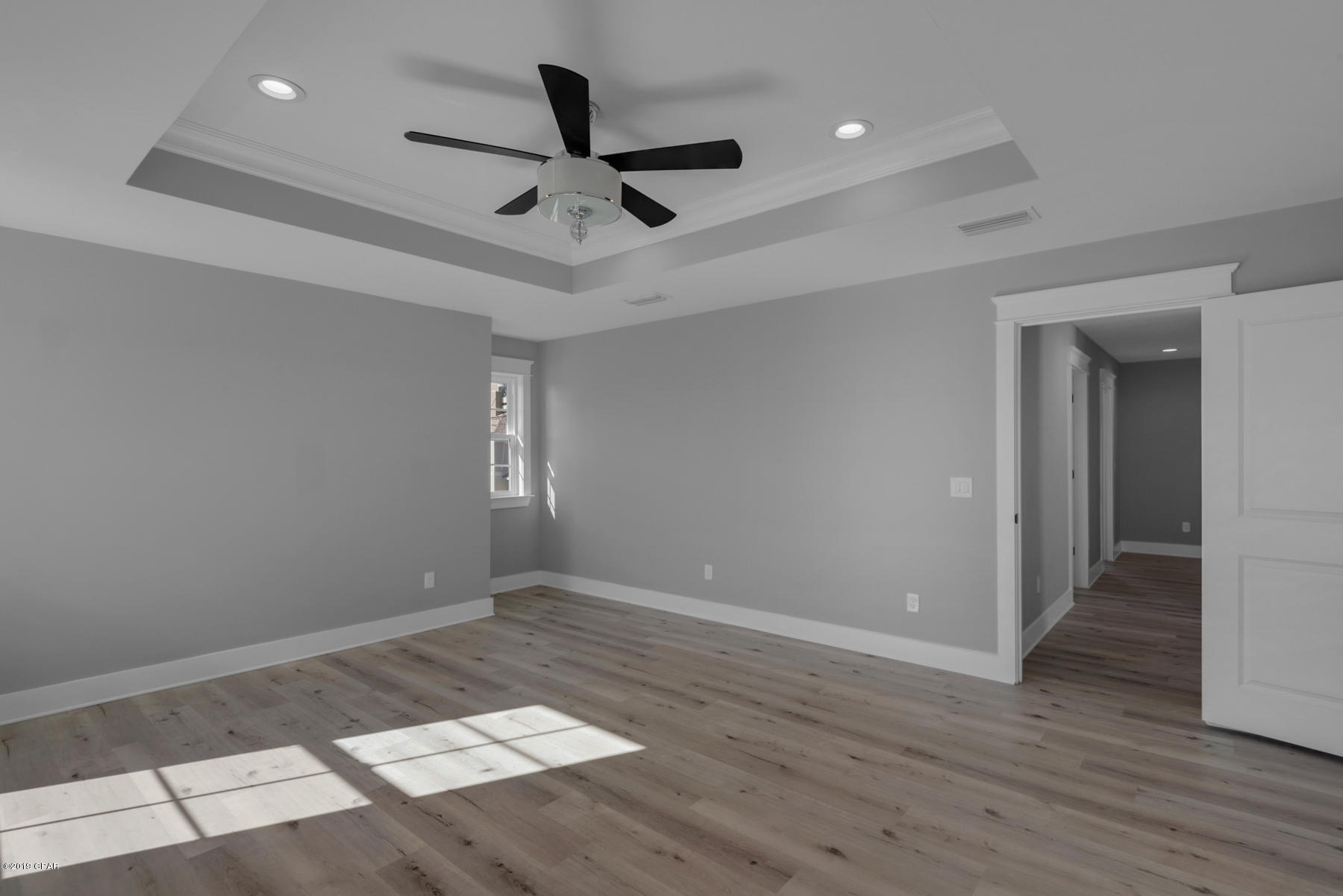 Open Sands - Residential