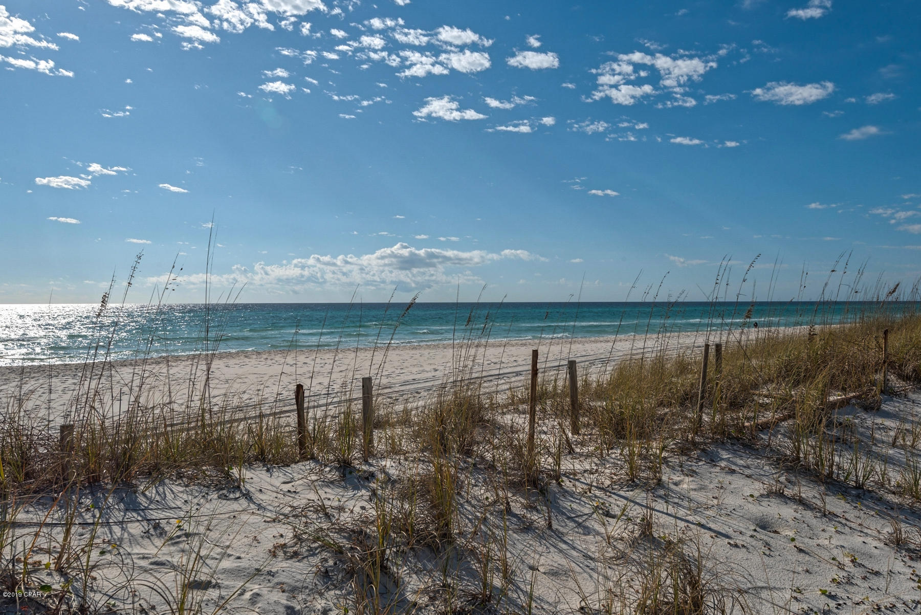 Open Sands - Residential