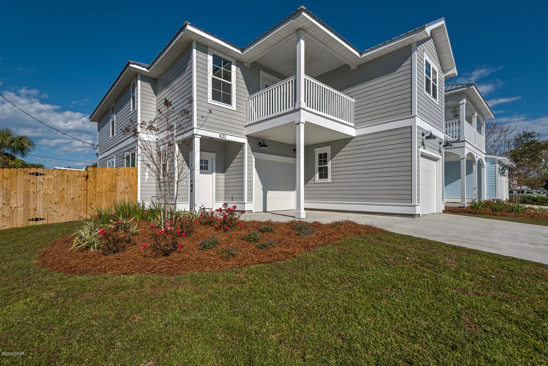 Open Sands - Residential