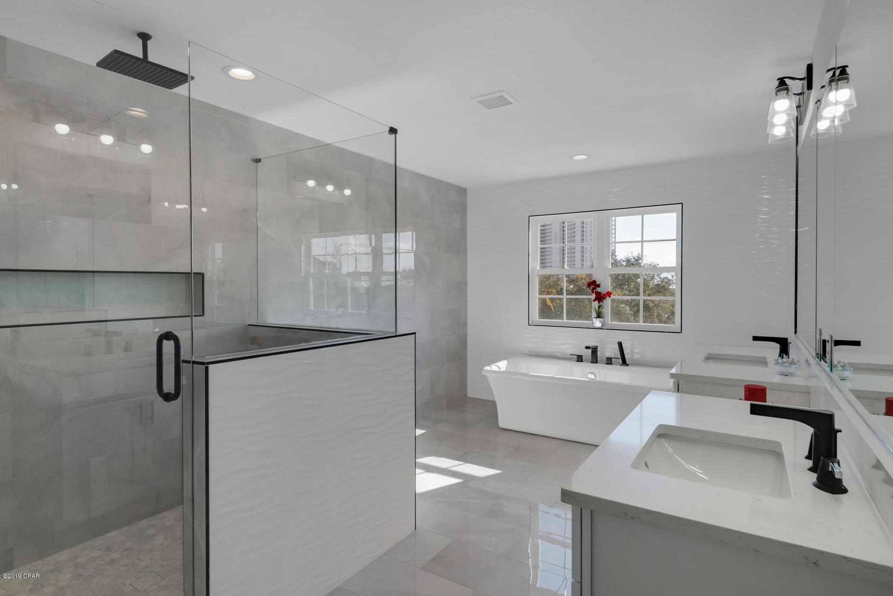 Open Sands - Residential