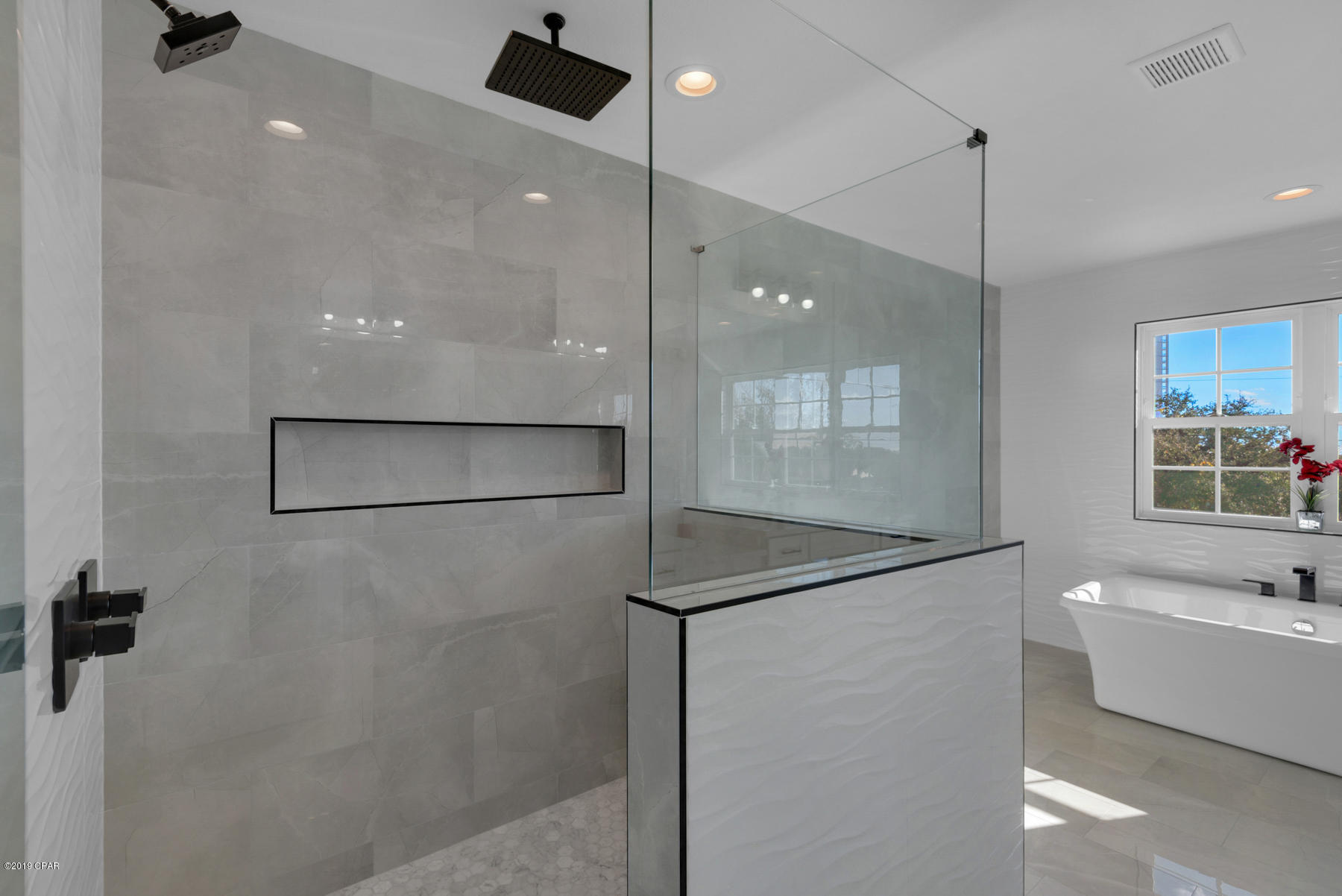 Open Sands - Residential