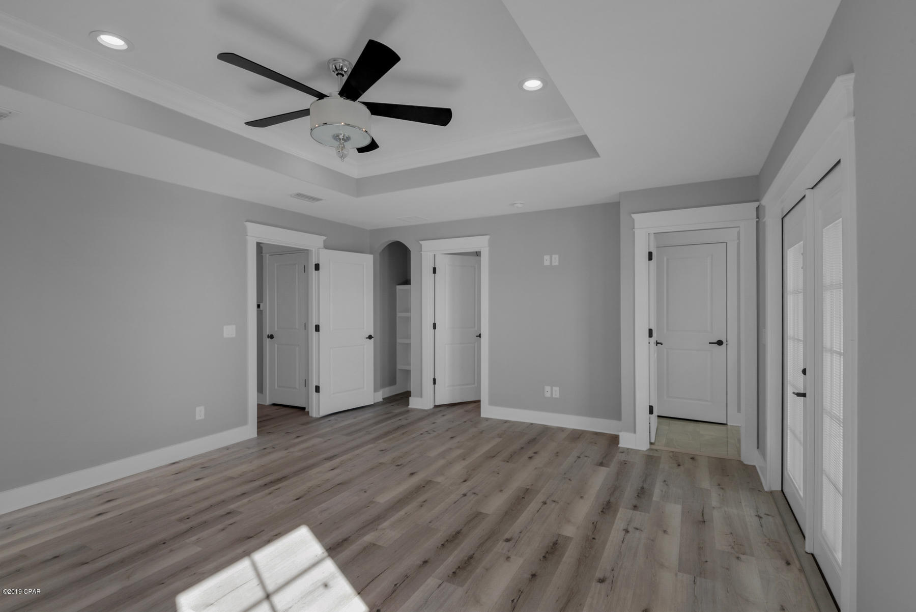 Open Sands - Residential