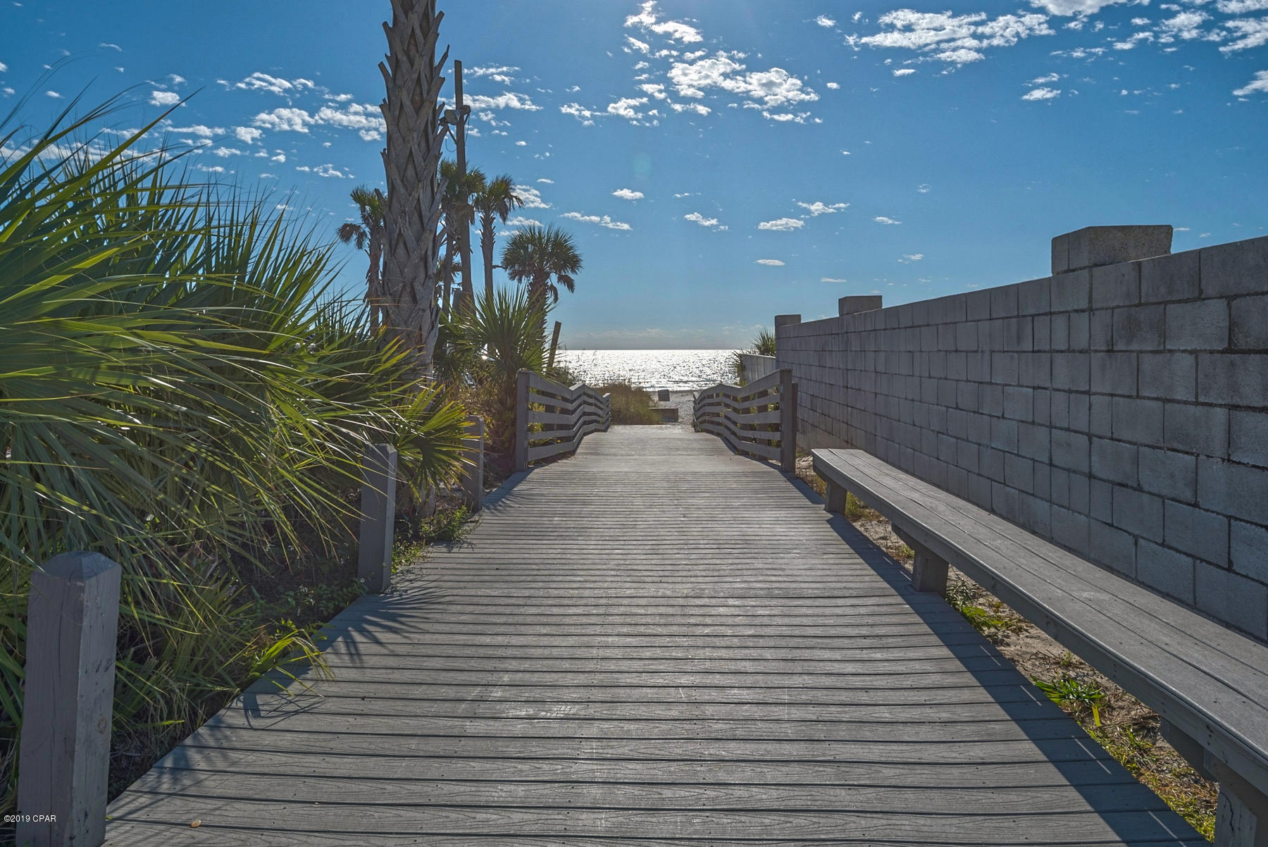 Open Sands - Residential