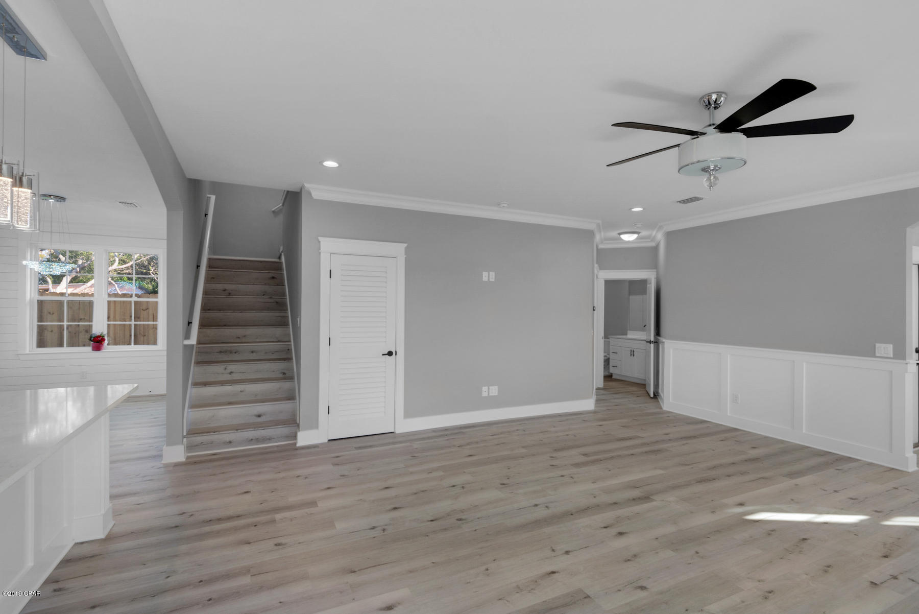 Open Sands - Residential