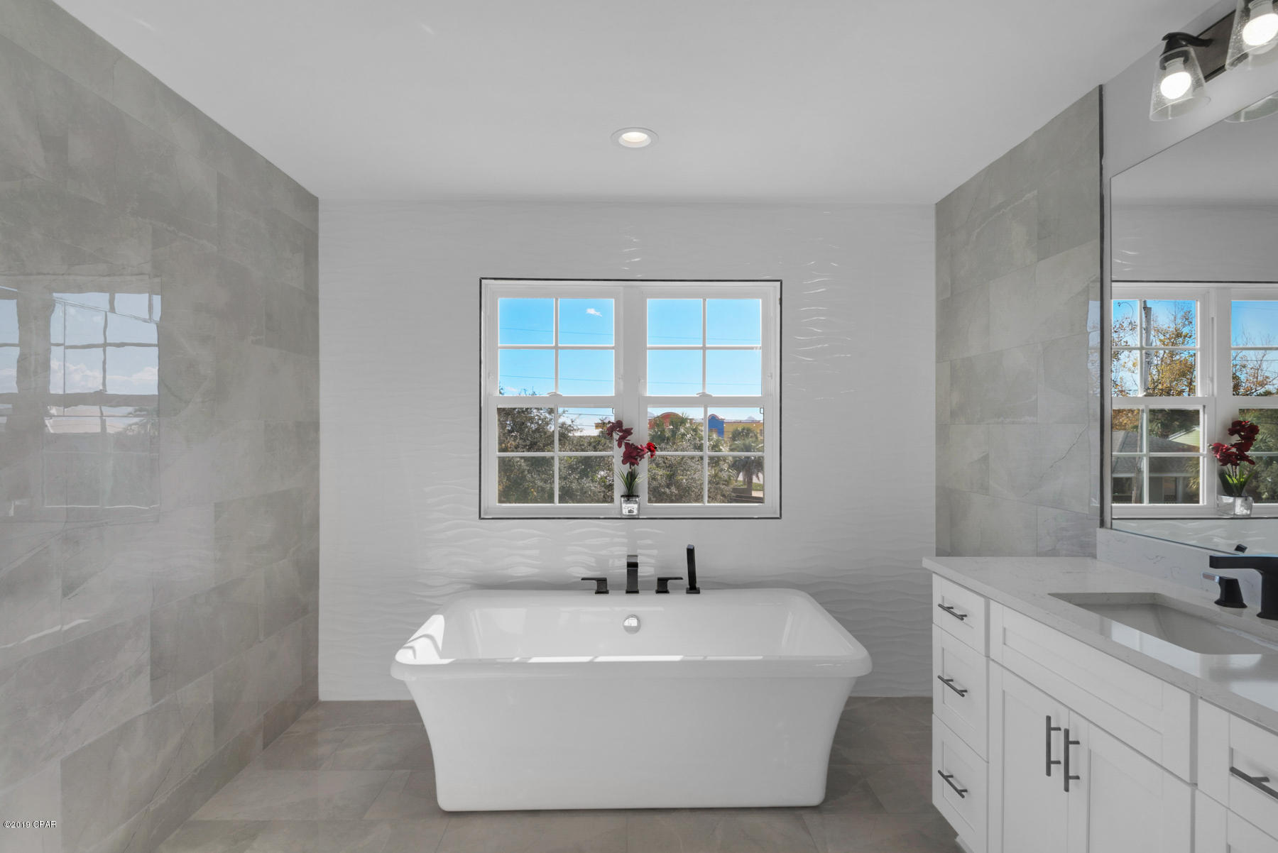 Open Sands - Residential