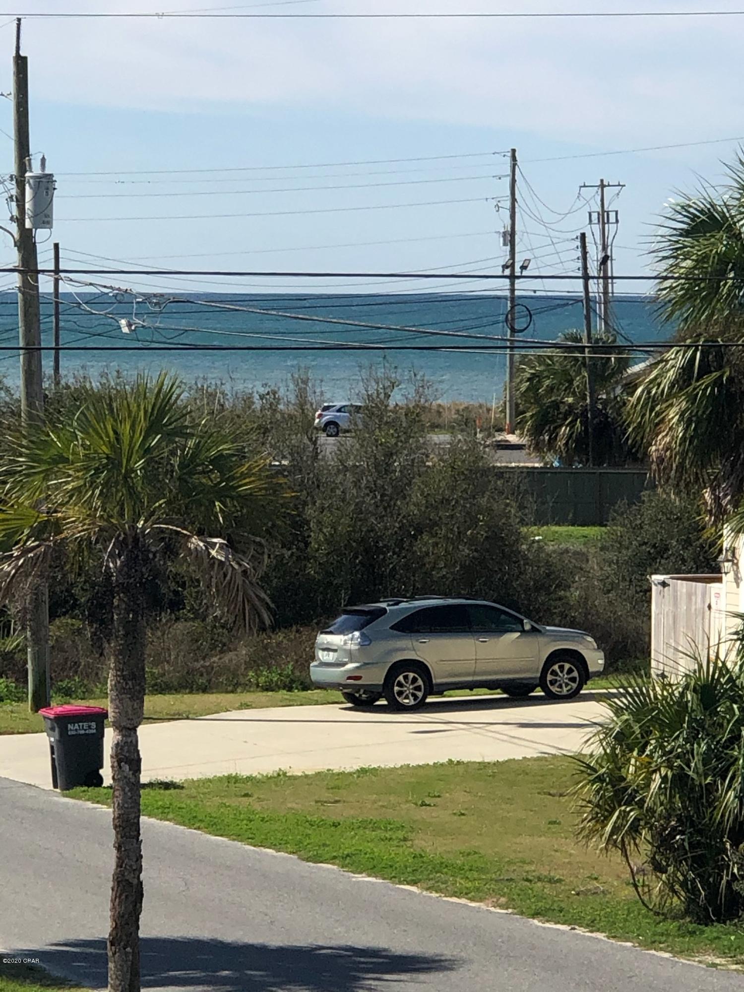 Open Sands - Residential