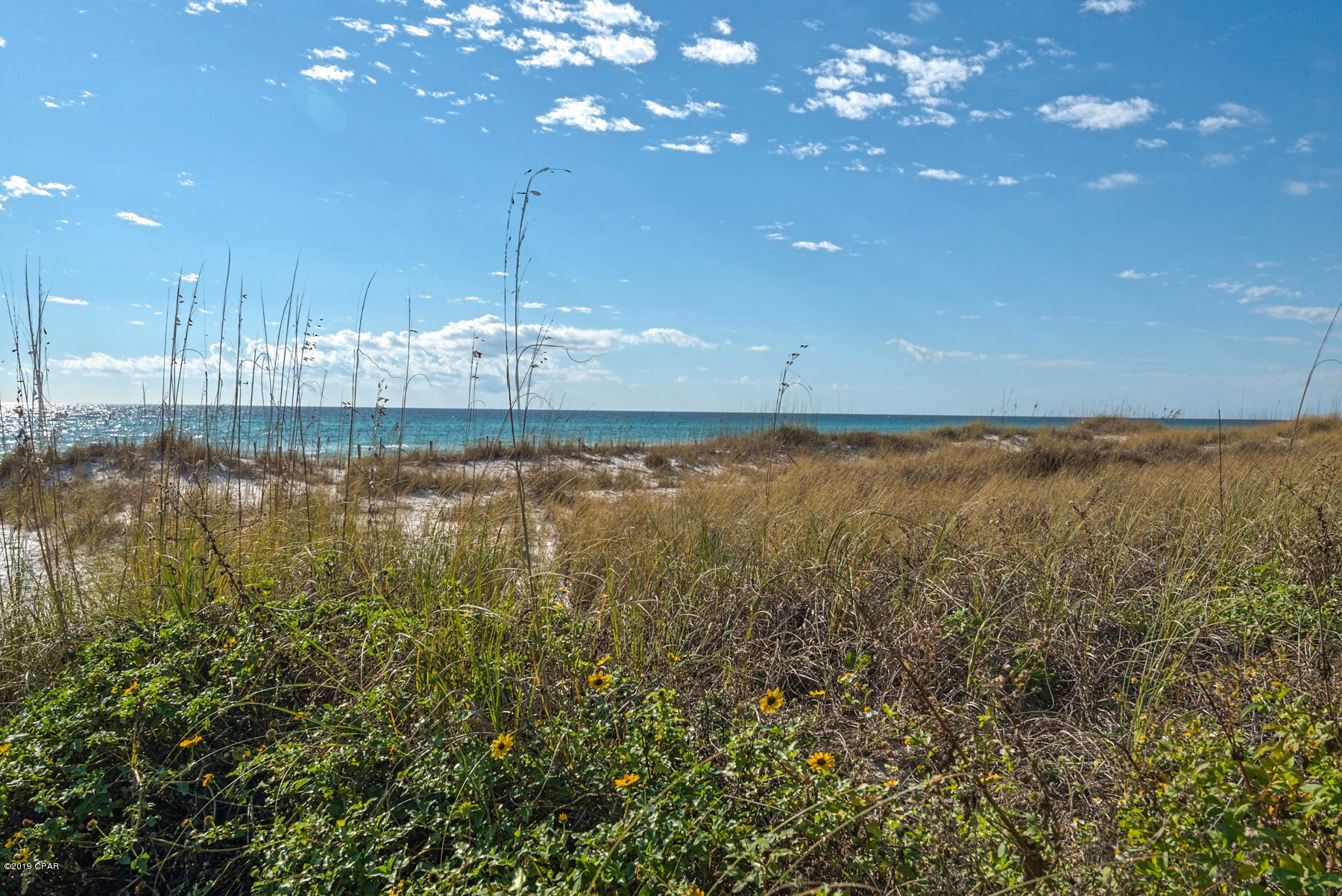 Open Sands - Residential