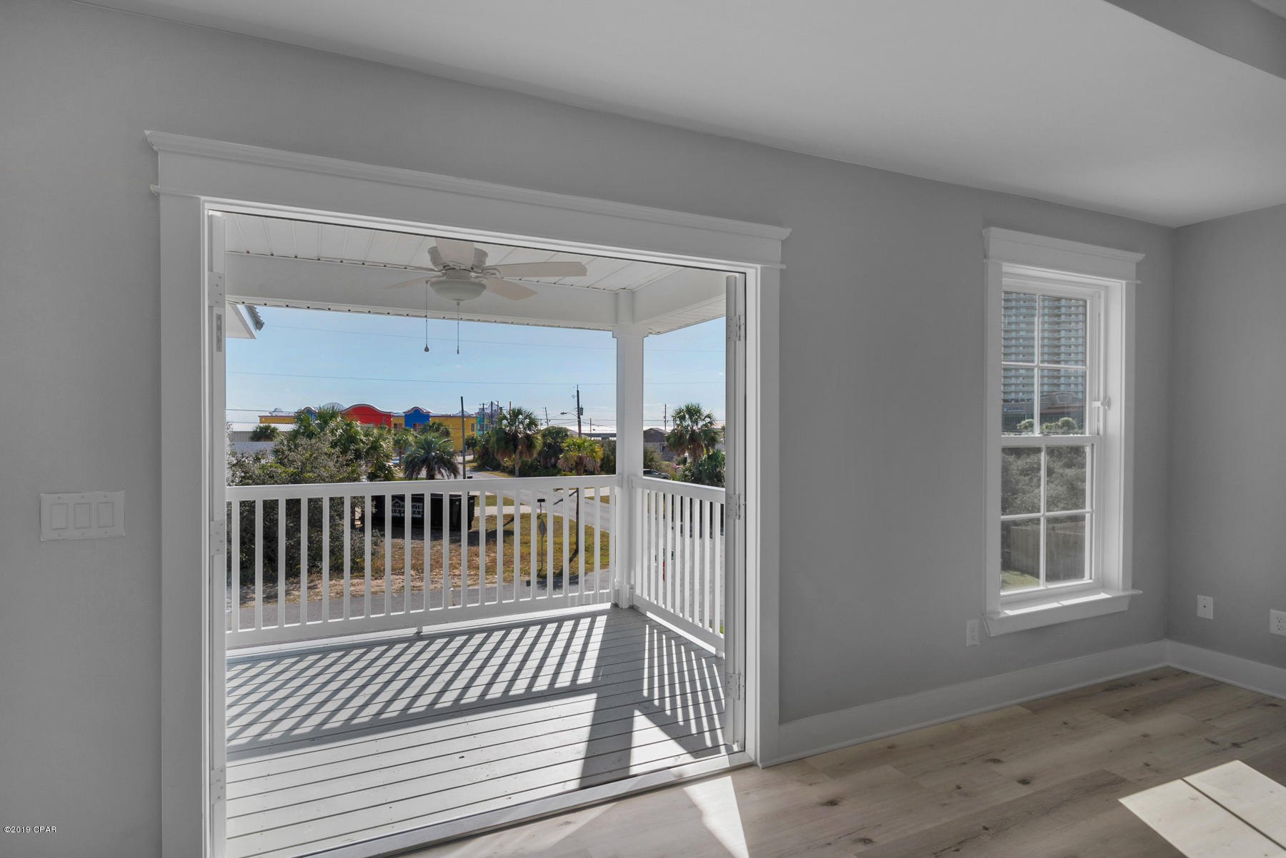 Open Sands - Residential