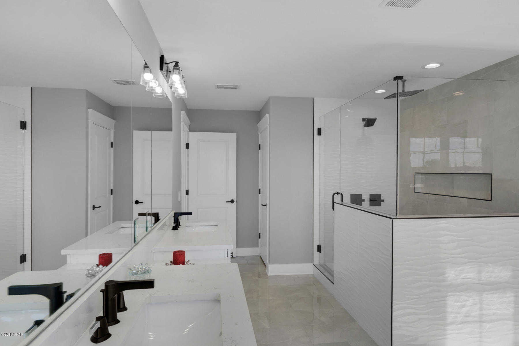 Open Sands - Residential