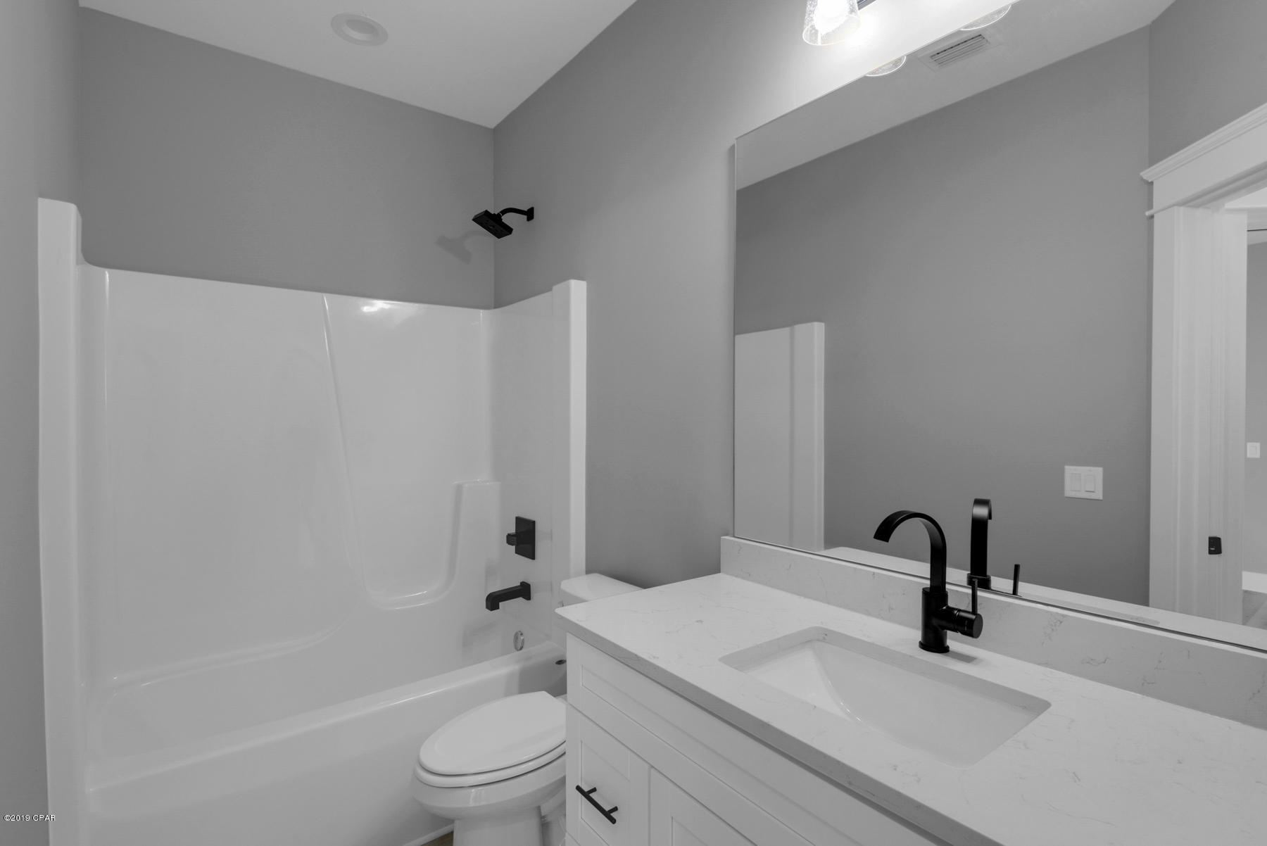 Open Sands - Residential