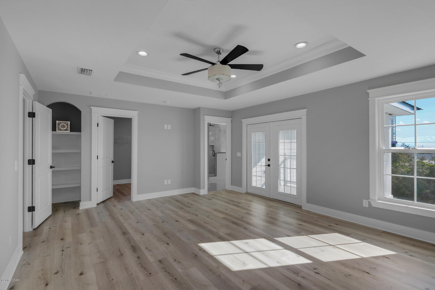 Open Sands - Residential