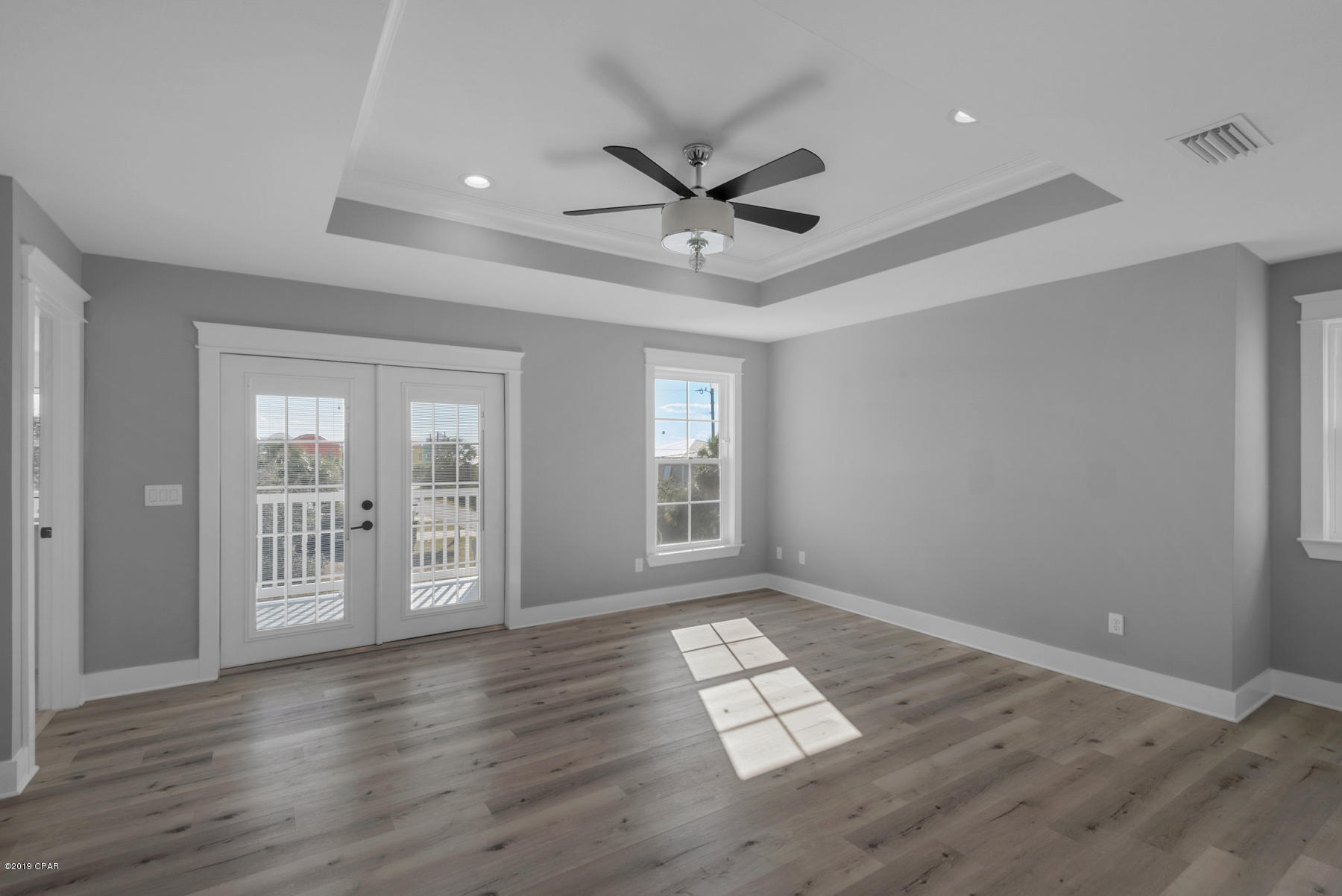 Open Sands - Residential