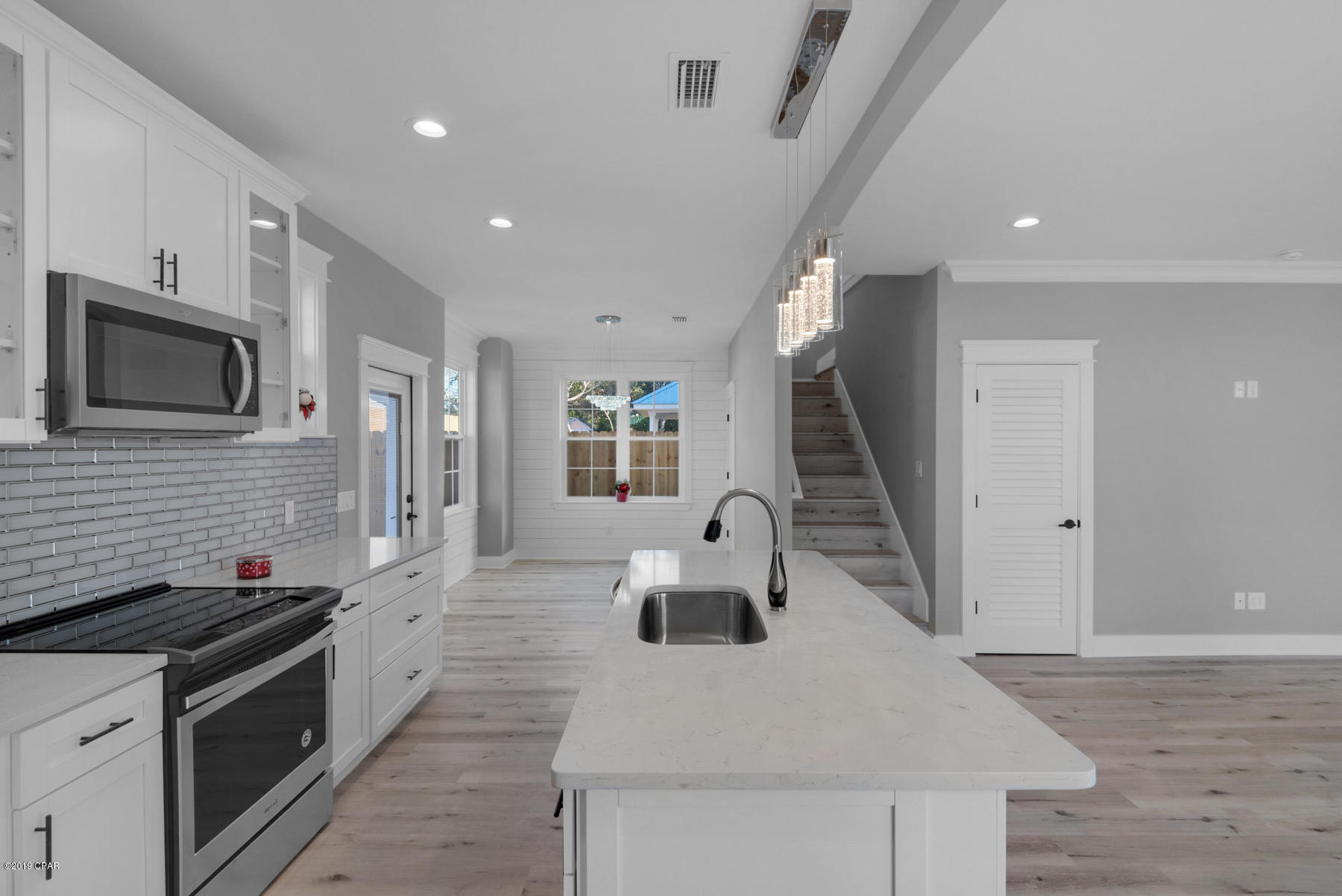 Open Sands - Residential