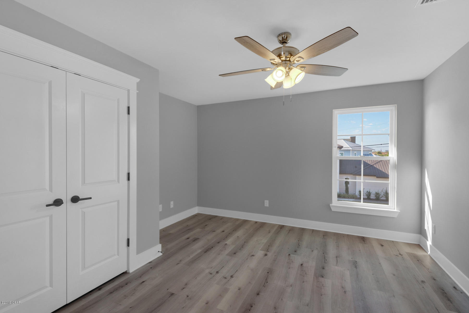 Open Sands - Residential